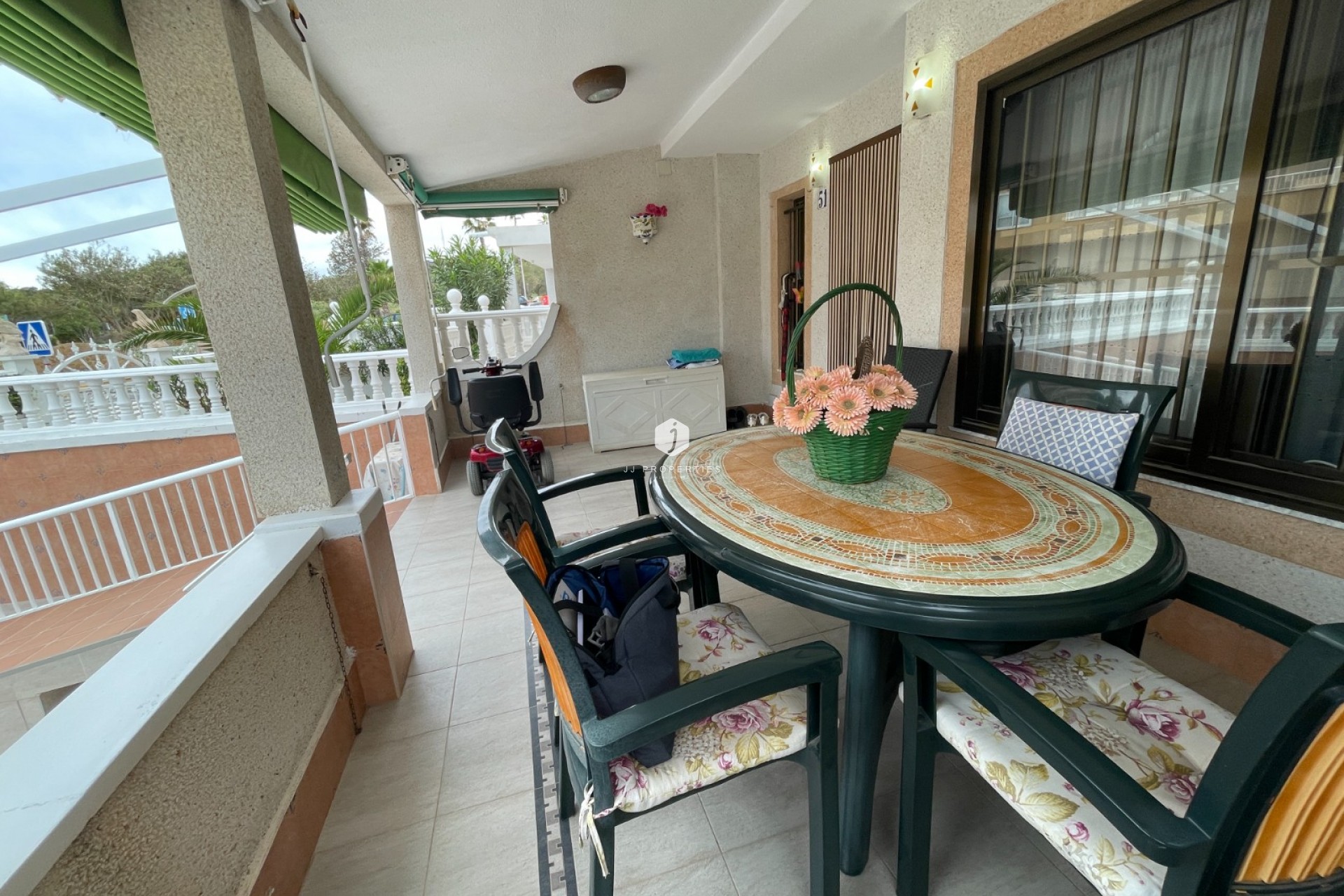 D'occasion - Chalet -
Guardamar del Segura - Costa Blanca