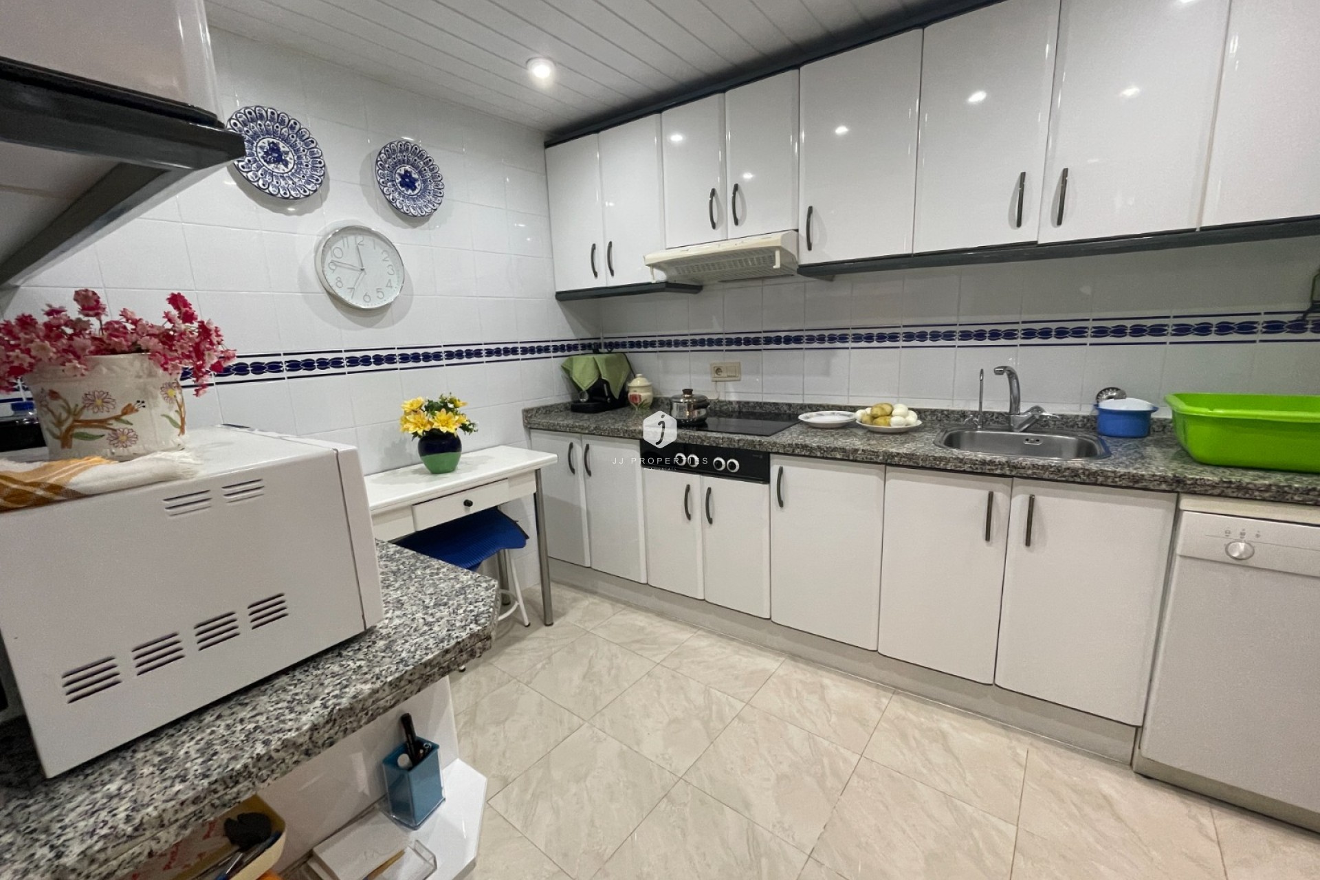 D'occasion - Chalet -
Guardamar del Segura - Costa Blanca