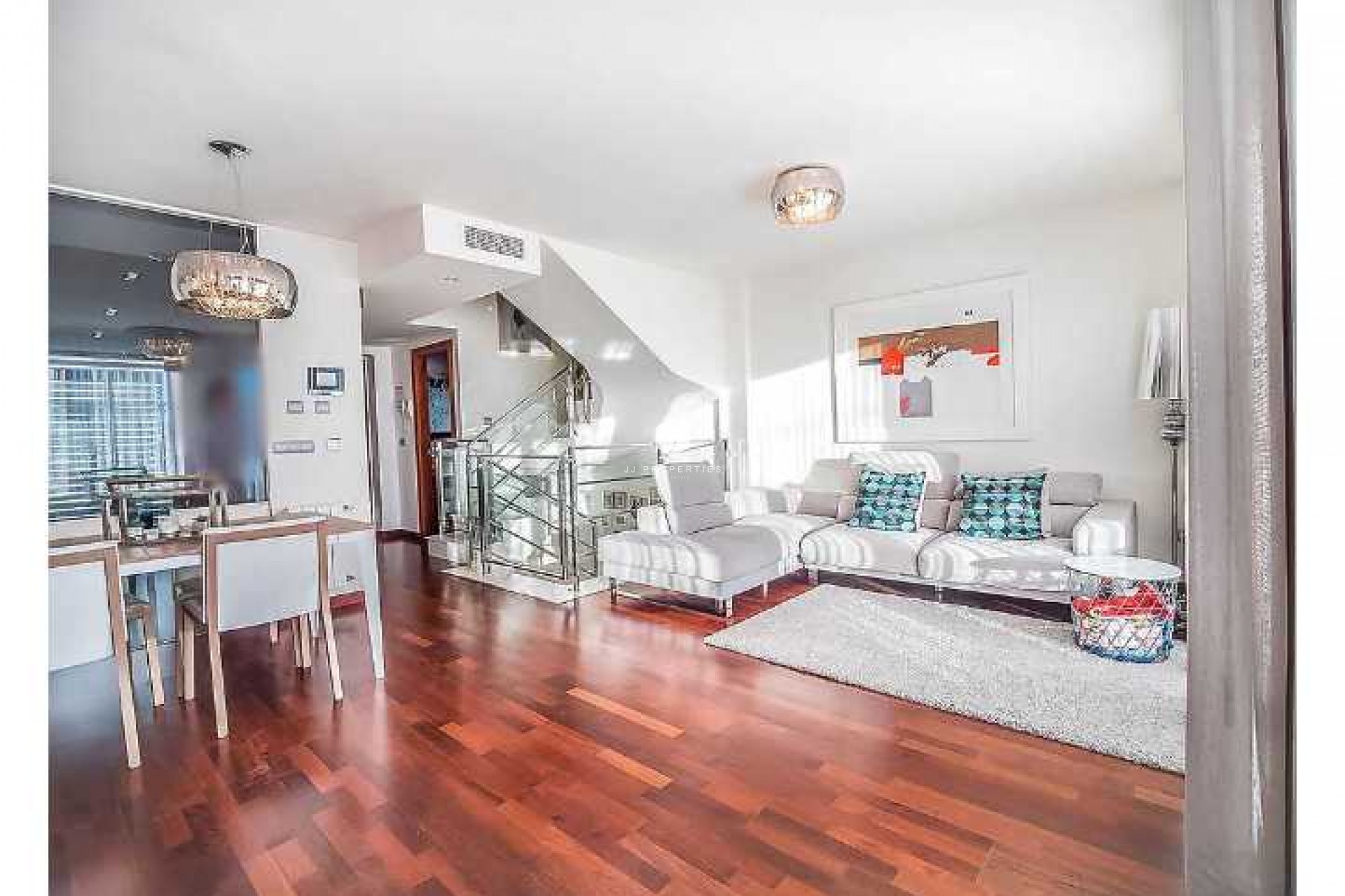 D'occasion - Chalet -
Guardamar del Segura - Costa Blanca