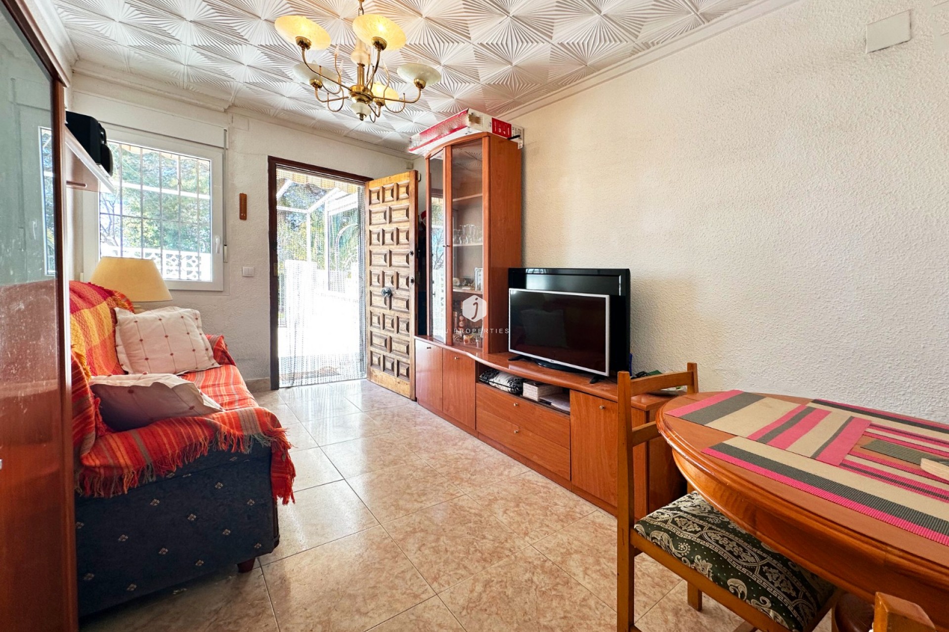 D'occasion - Chalet -
Guardamar del Segura - Costa Blanca