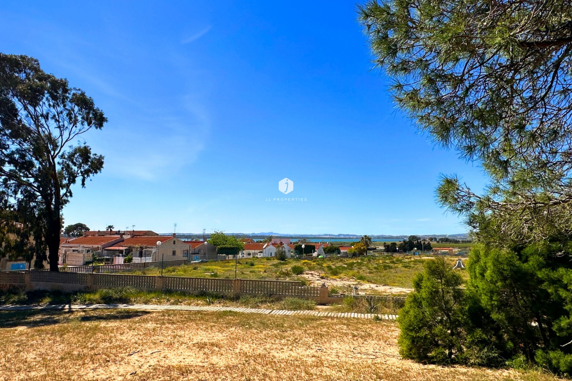 D'occasion - Chalet -
Guardamar del Segura - Costa Blanca