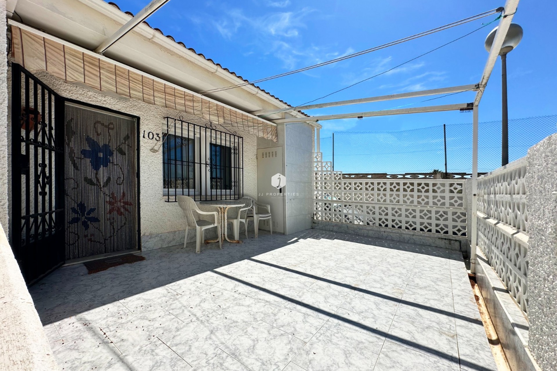 D'occasion - Chalet -
Guardamar del Segura - Costa Blanca