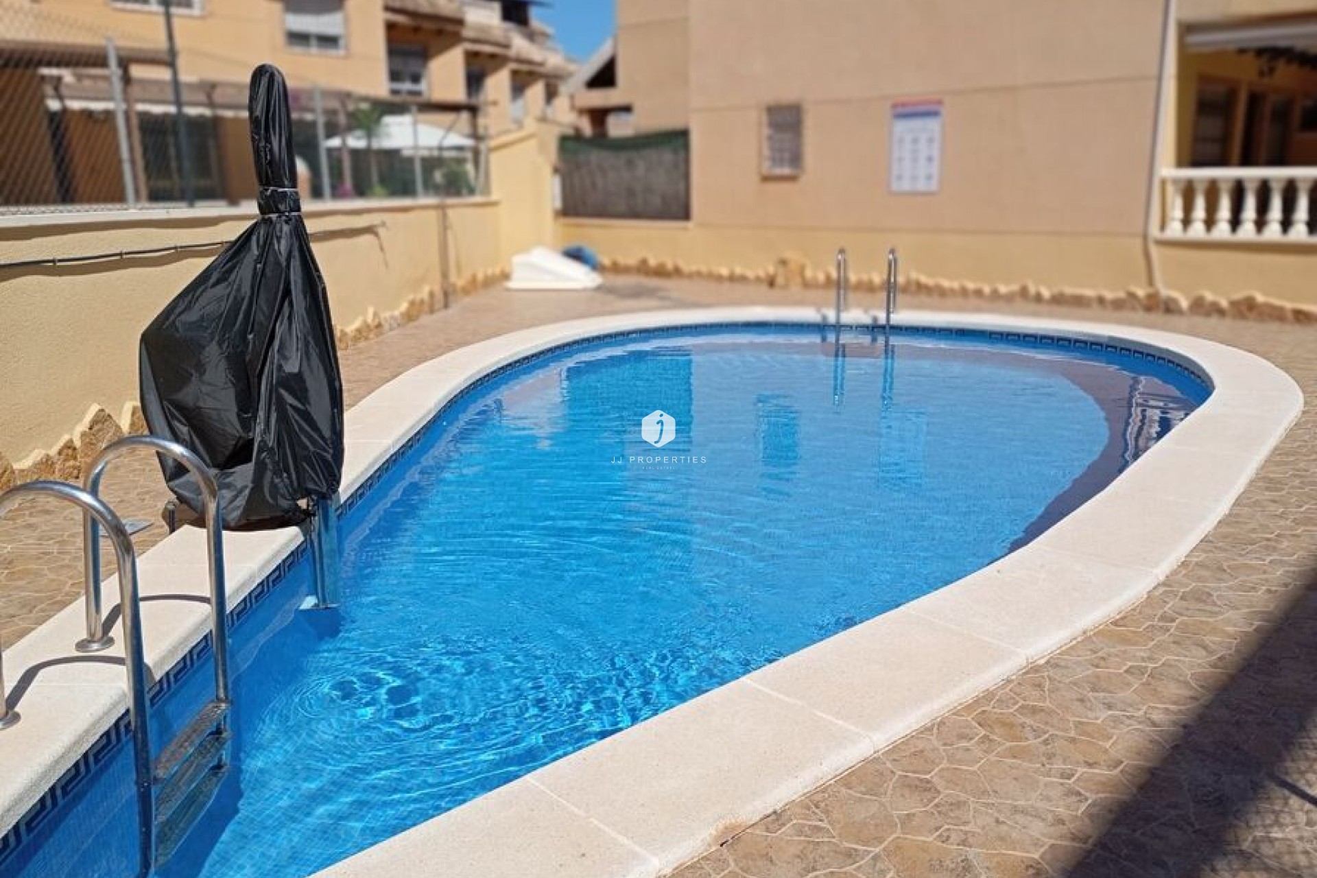 D'occasion - Chalet -
Guardamar del Segura - Costa Blanca