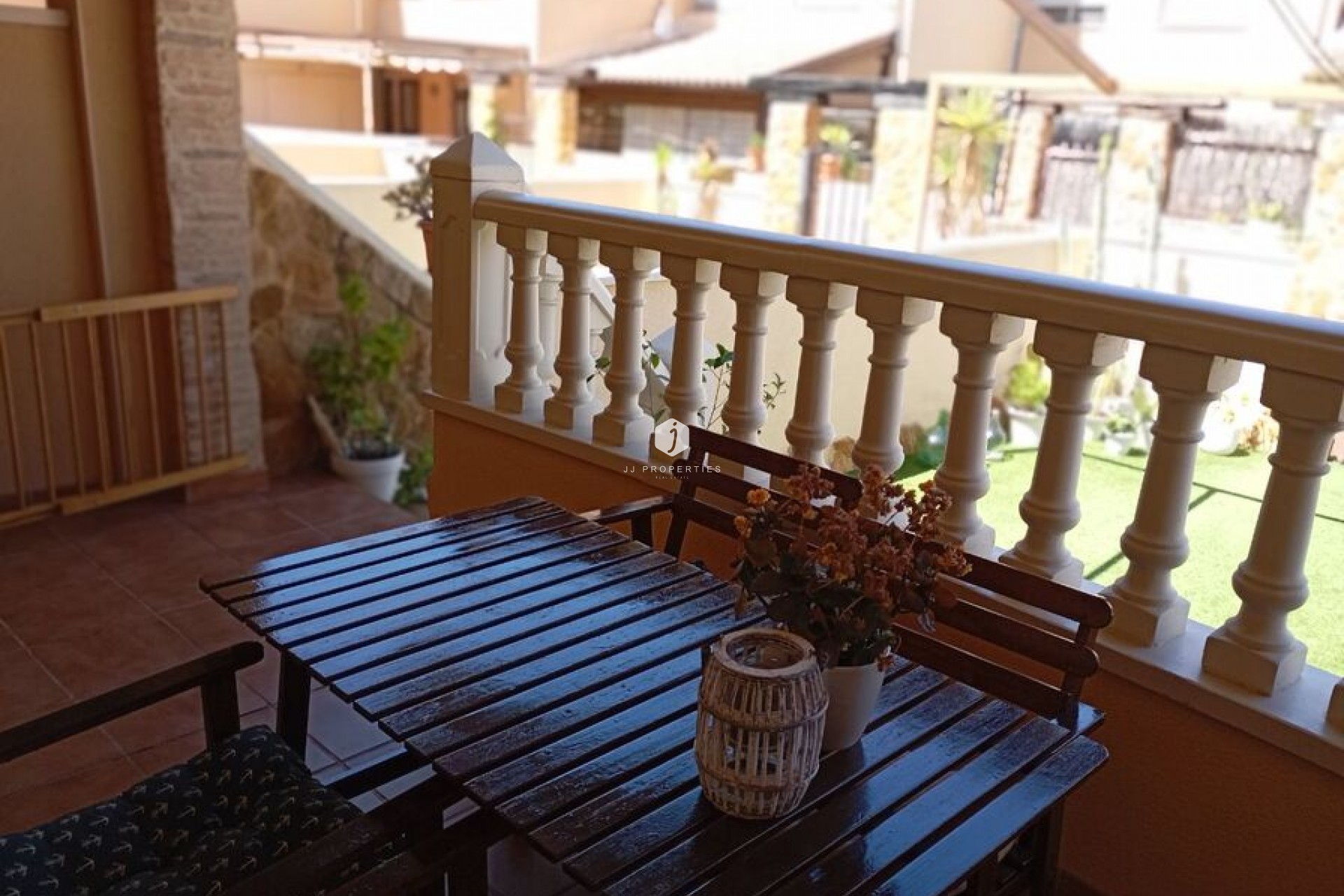 D'occasion - Chalet -
Guardamar del Segura - Costa Blanca