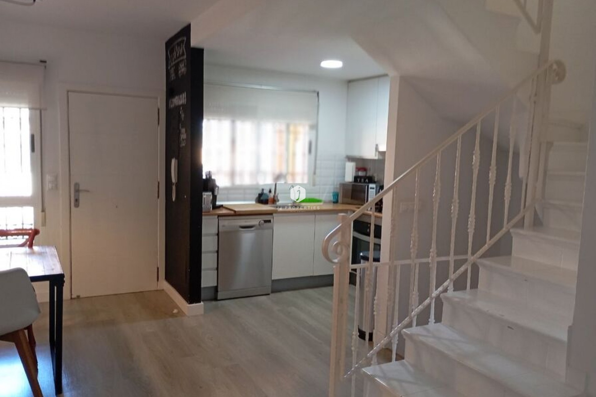 D'occasion - Chalet -
Guardamar del Segura - Costa Blanca