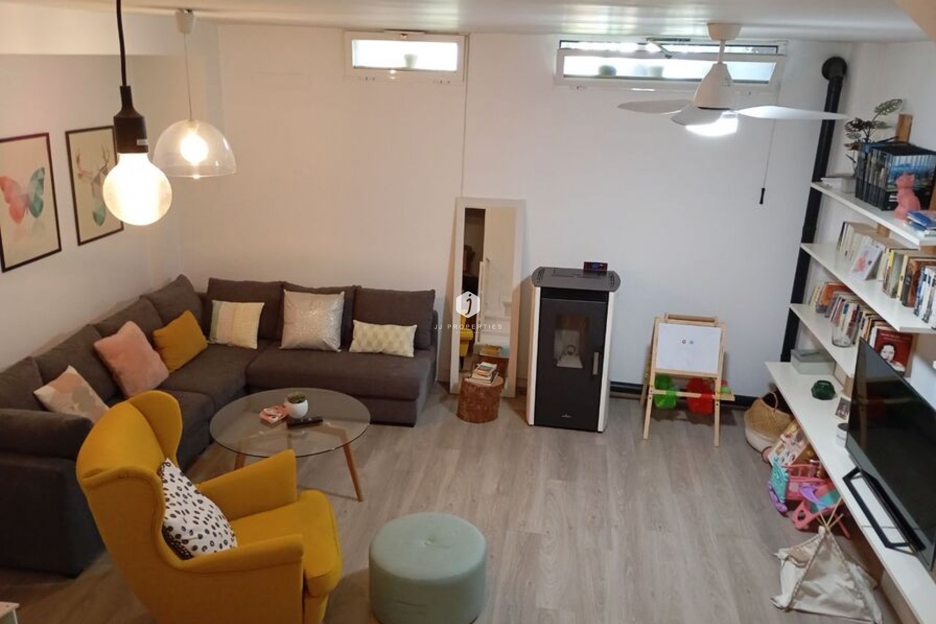 D'occasion - Chalet -
Guardamar del Segura - Costa Blanca