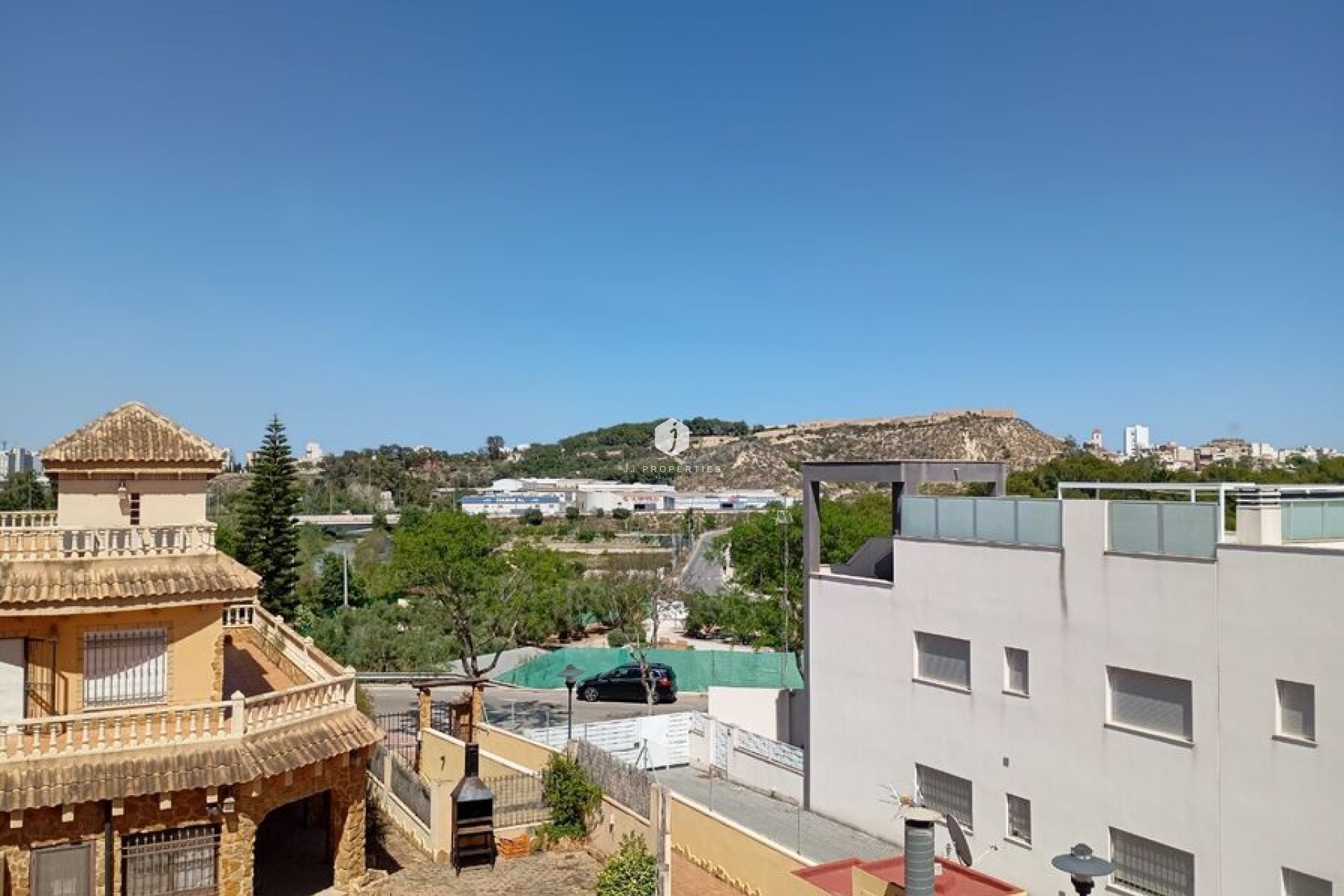 D'occasion - Chalet -
Guardamar del Segura - Costa Blanca