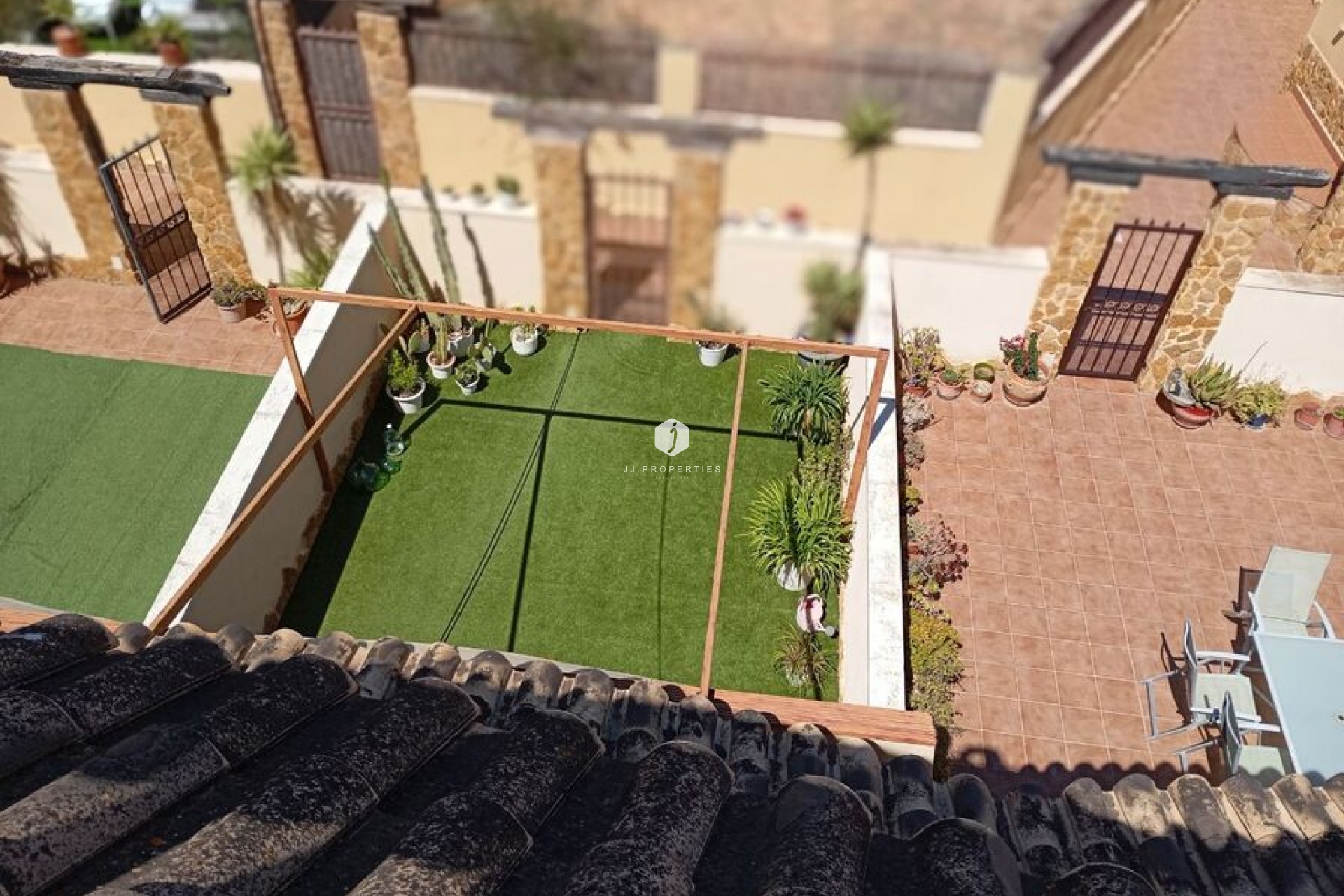 D'occasion - Chalet -
Guardamar del Segura - Costa Blanca