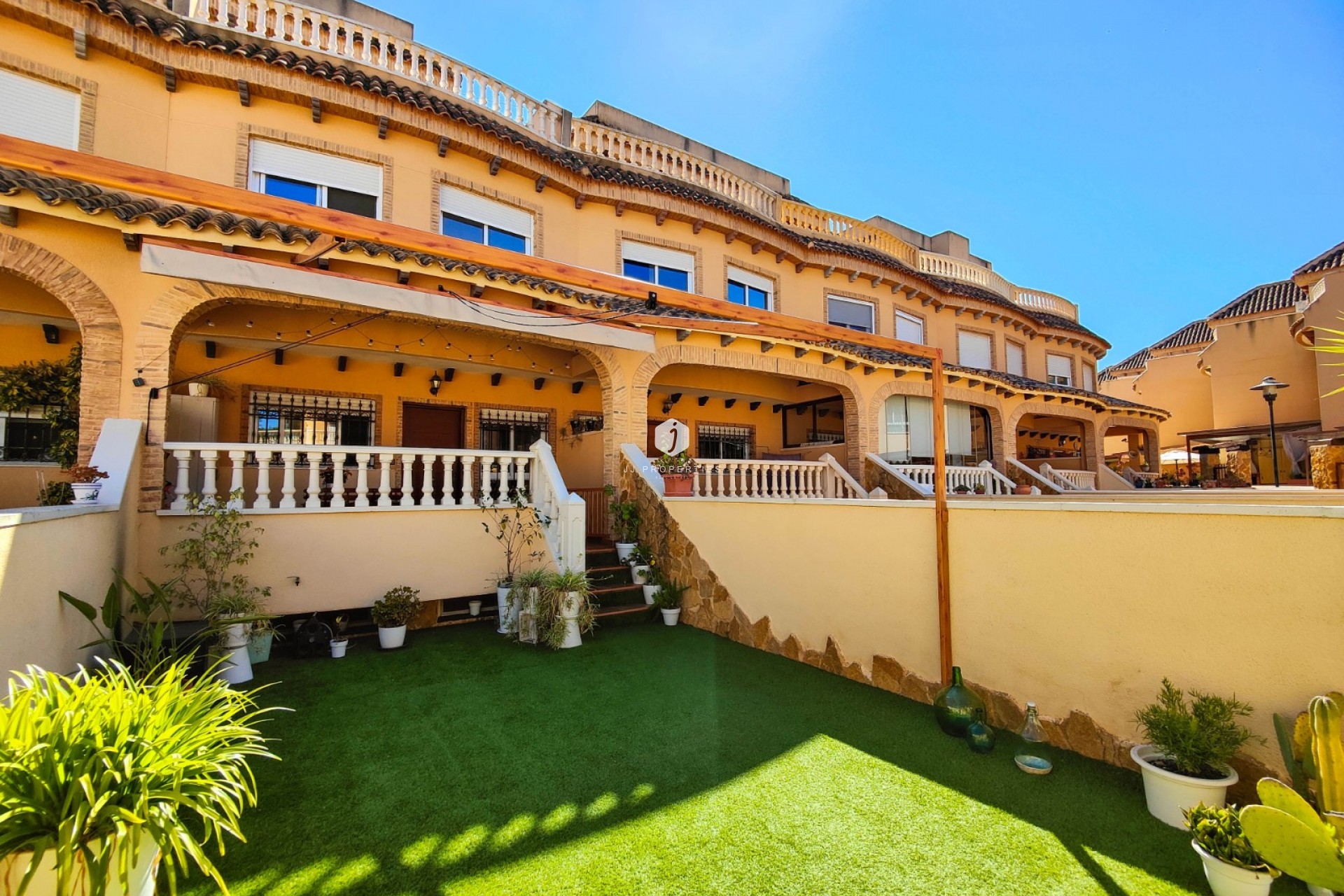 D'occasion - Chalet -
Guardamar del Segura - Costa Blanca