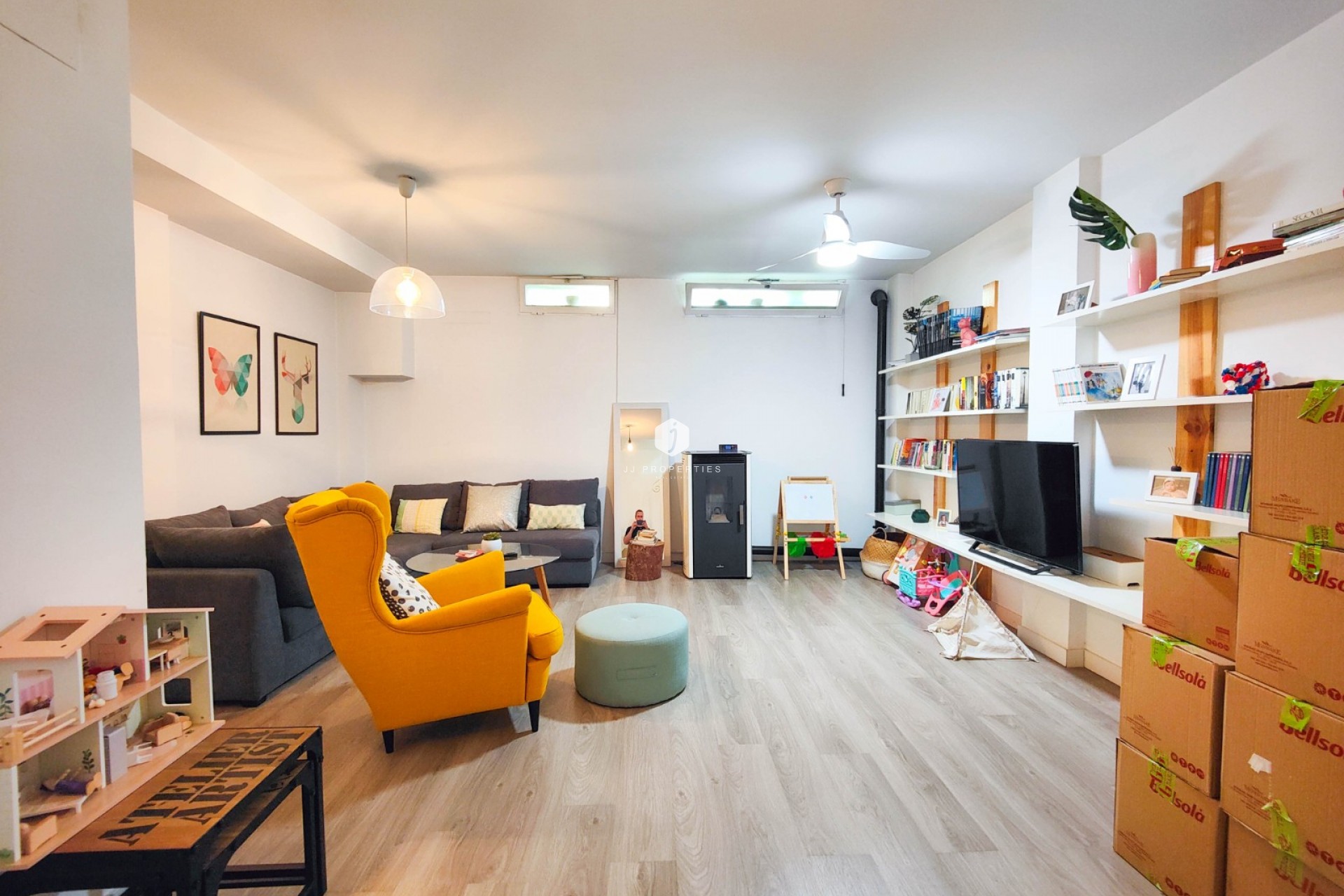 D'occasion - Chalet -
Guardamar del Segura - Costa Blanca