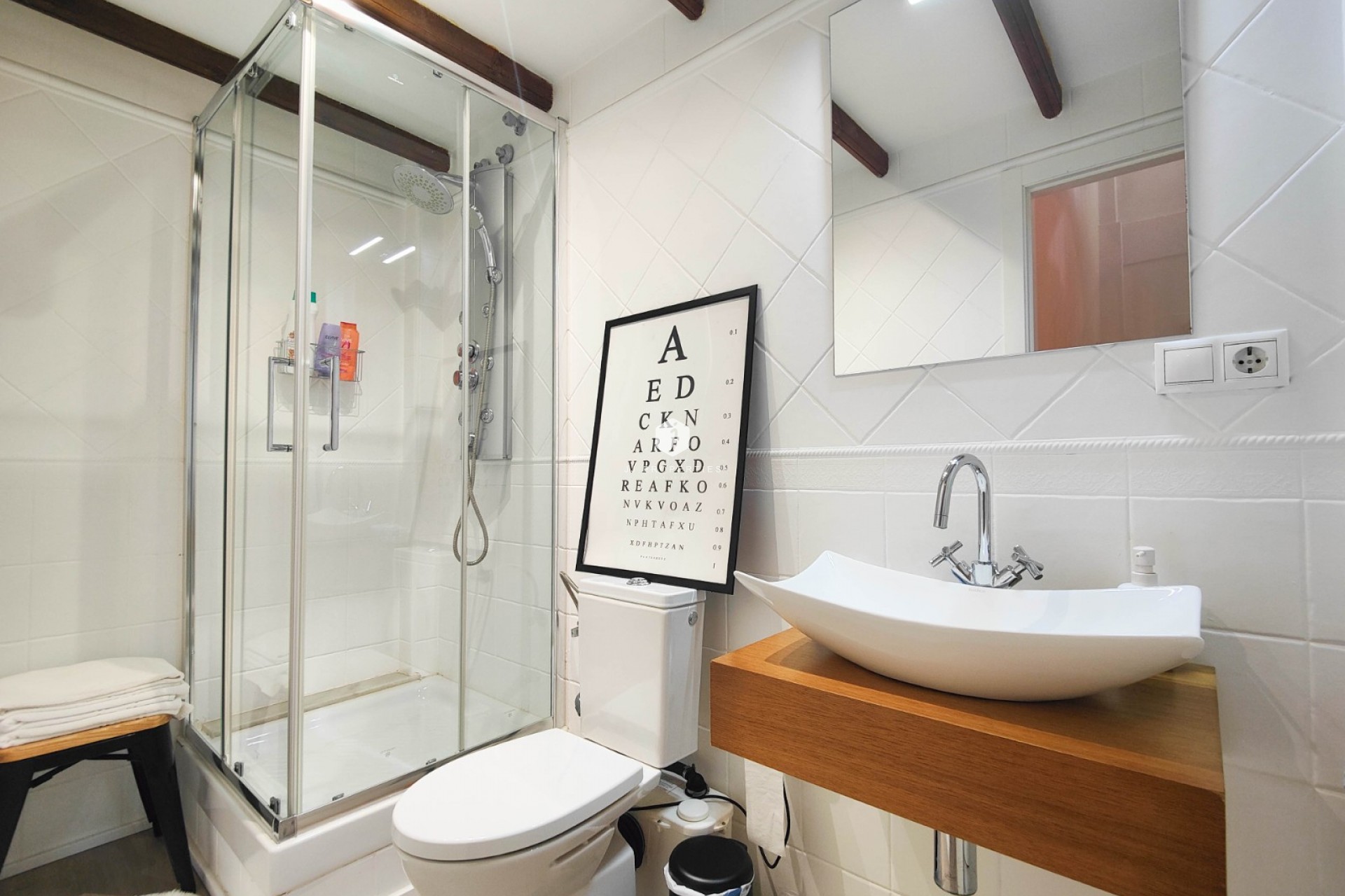 D'occasion - Chalet -
Guardamar del Segura - Costa Blanca