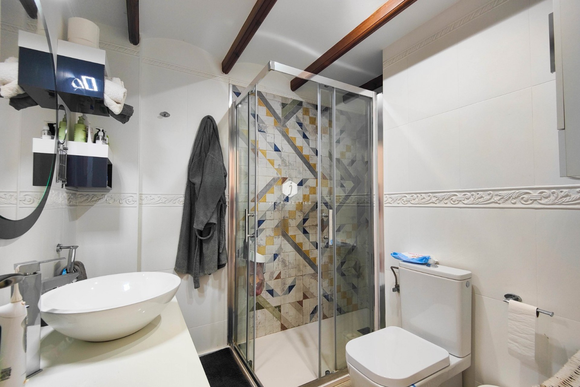 D'occasion - Chalet -
Guardamar del Segura - Costa Blanca
