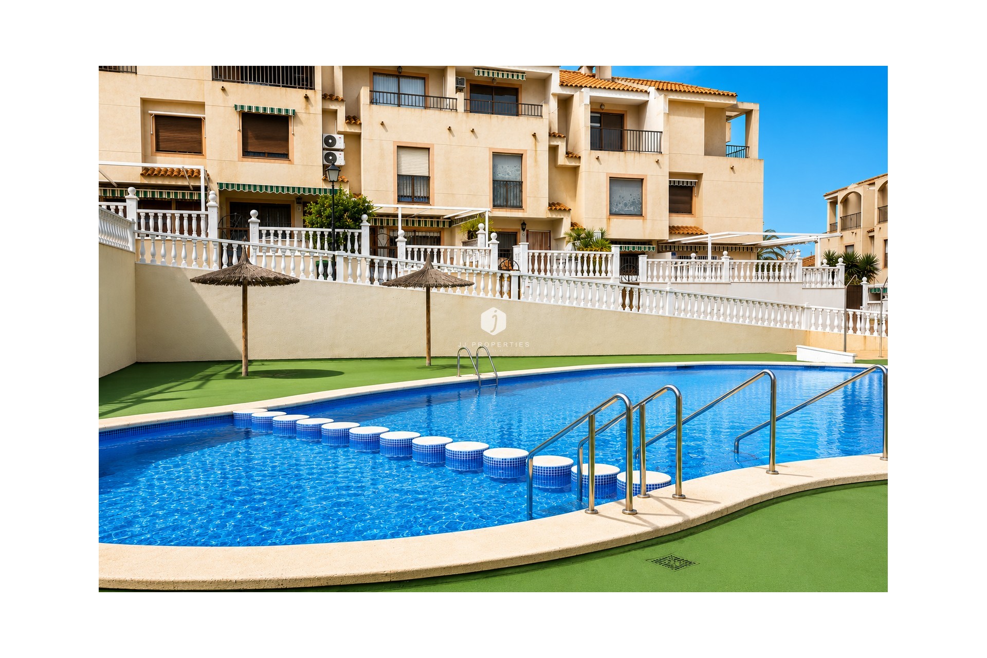 D'occasion - Chalet -
Guardamar del Segura - Costa Blanca