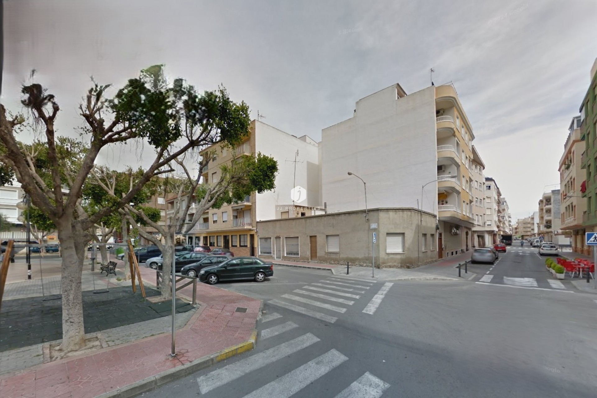 D'occasion - Chalet -
Guardamar del Segura - Costa Blanca