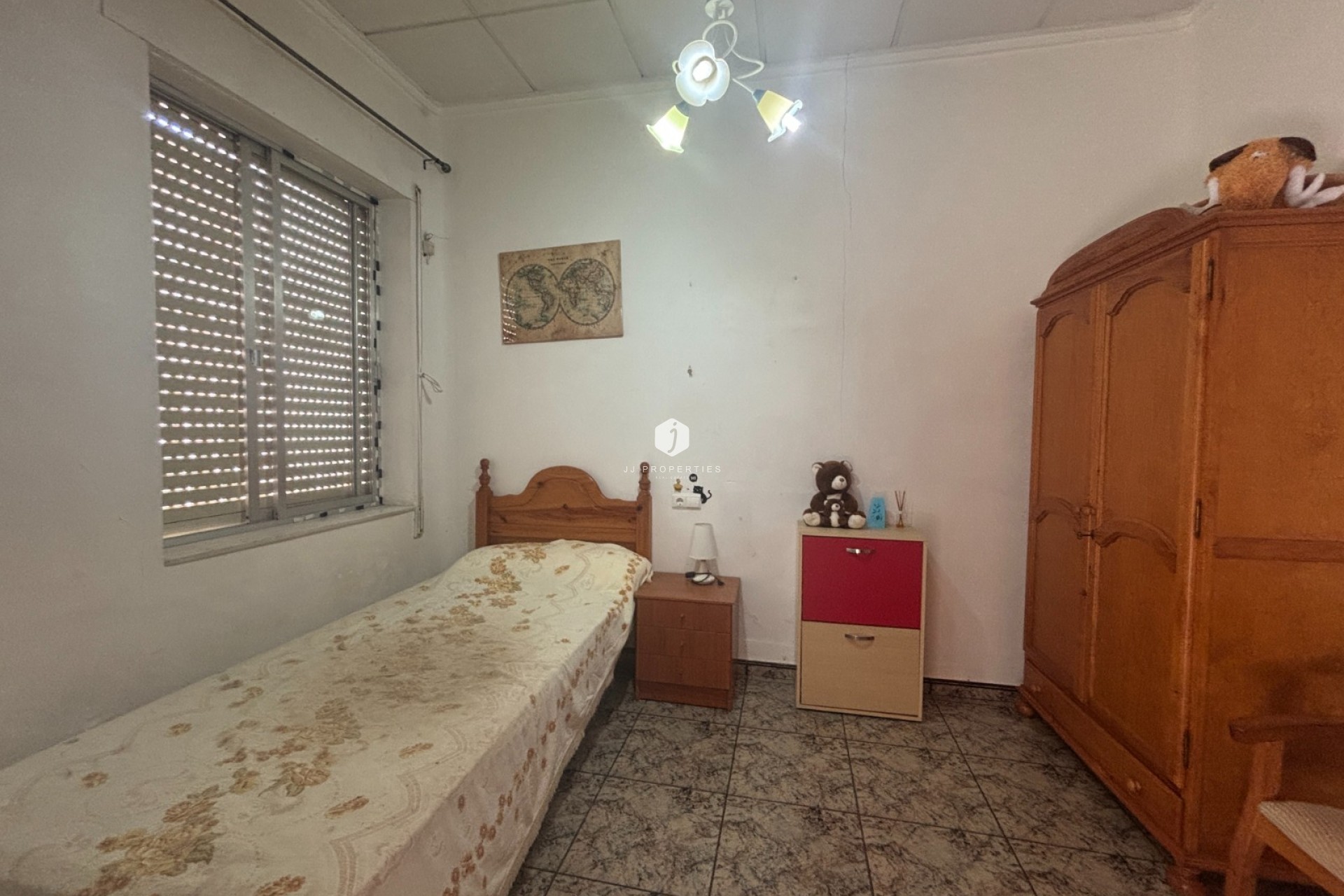 D'occasion - Chalet -
Guardamar del Segura - Costa Blanca