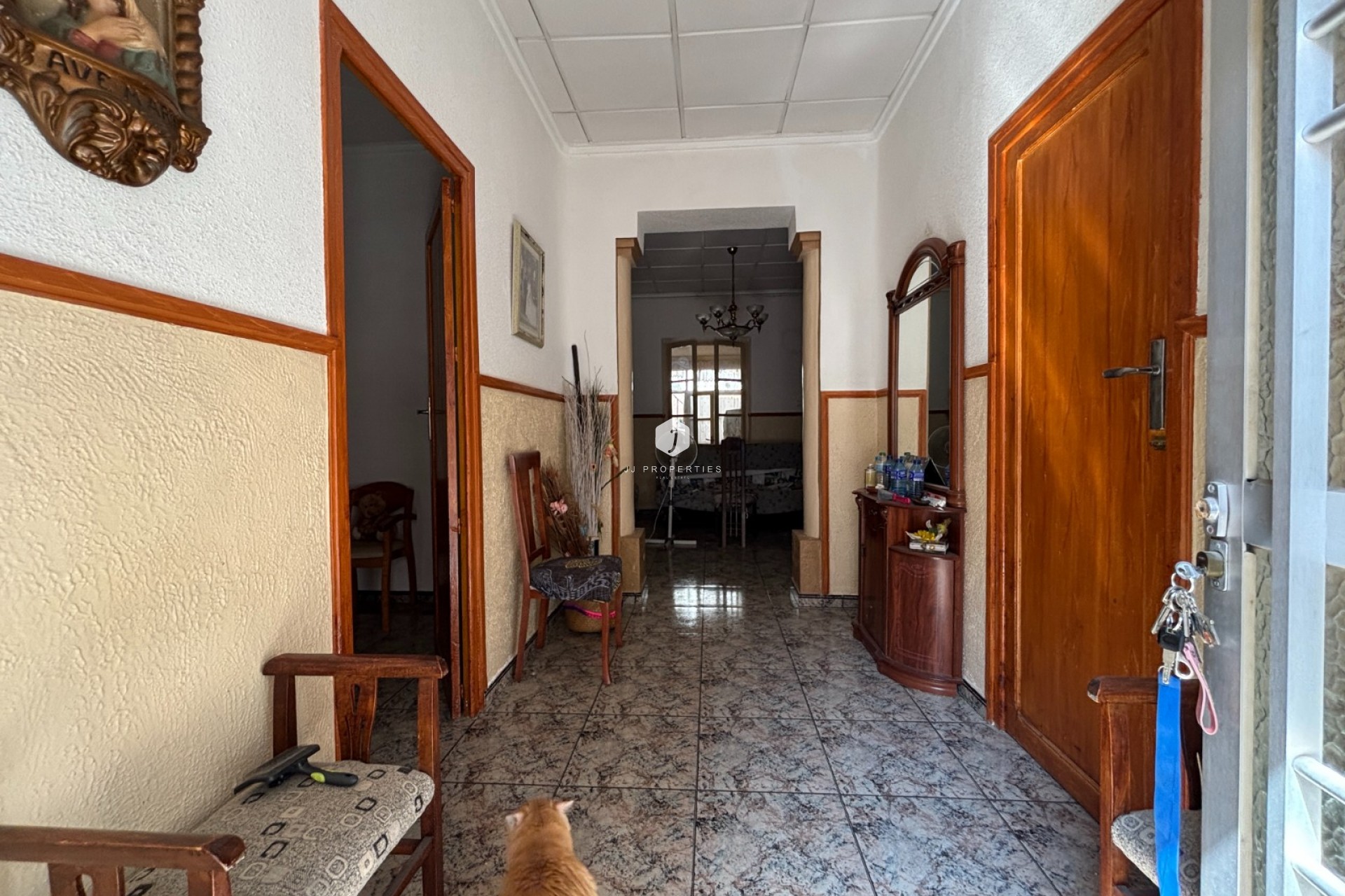 D'occasion - Chalet -
Guardamar del Segura - Costa Blanca
