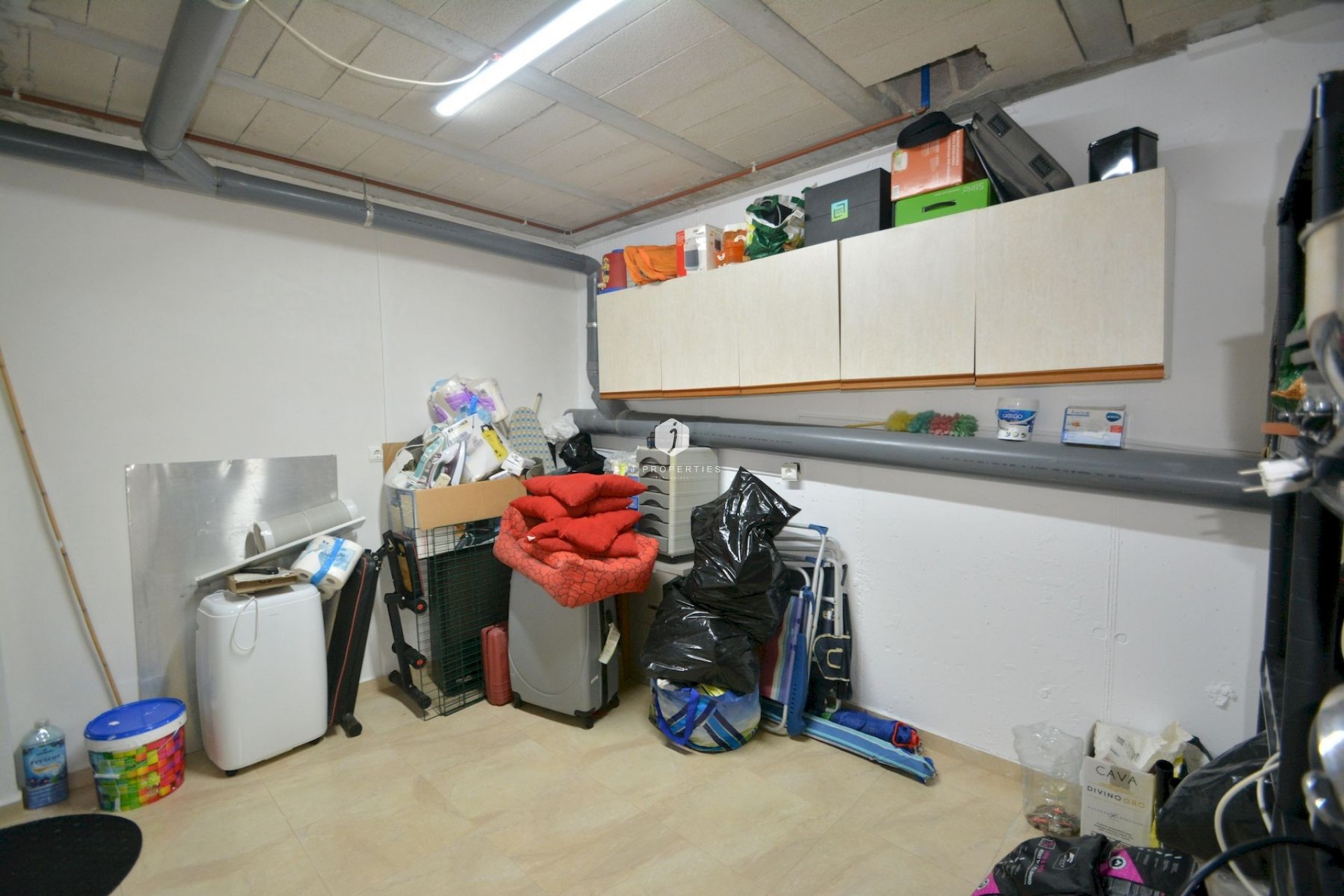 D'occasion - Chalet -
Guardamar del Segura - Costa Blanca