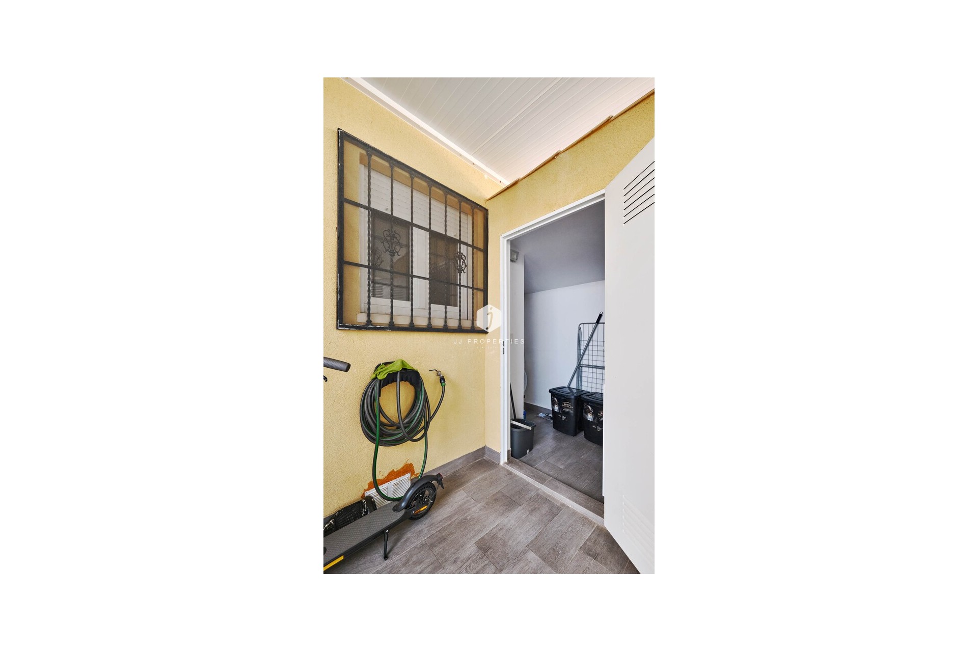 D'occasion - Chalet -
Guardamar del Segura - El Raso