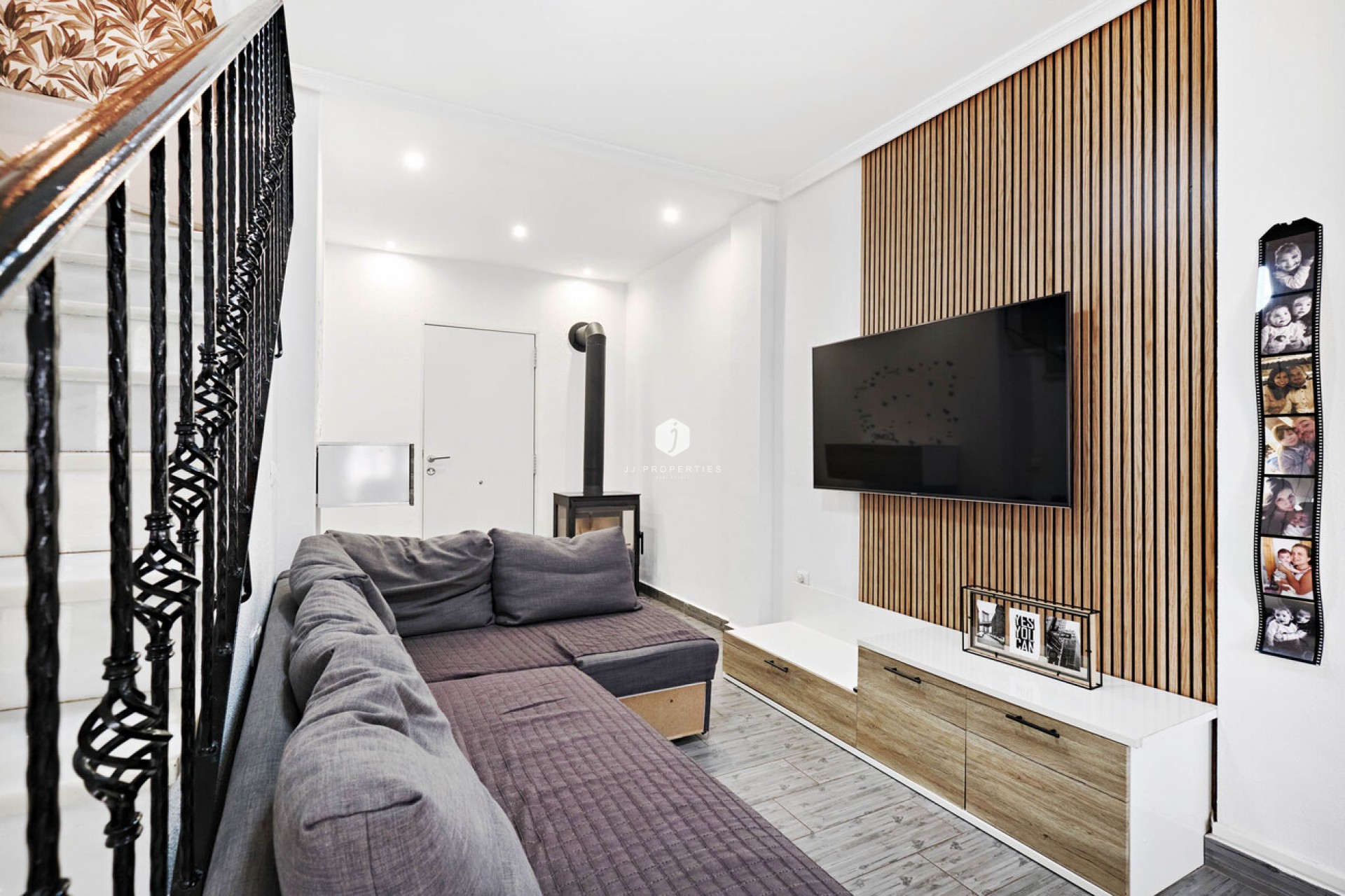 D'occasion - Chalet -
Guardamar del Segura - El Raso