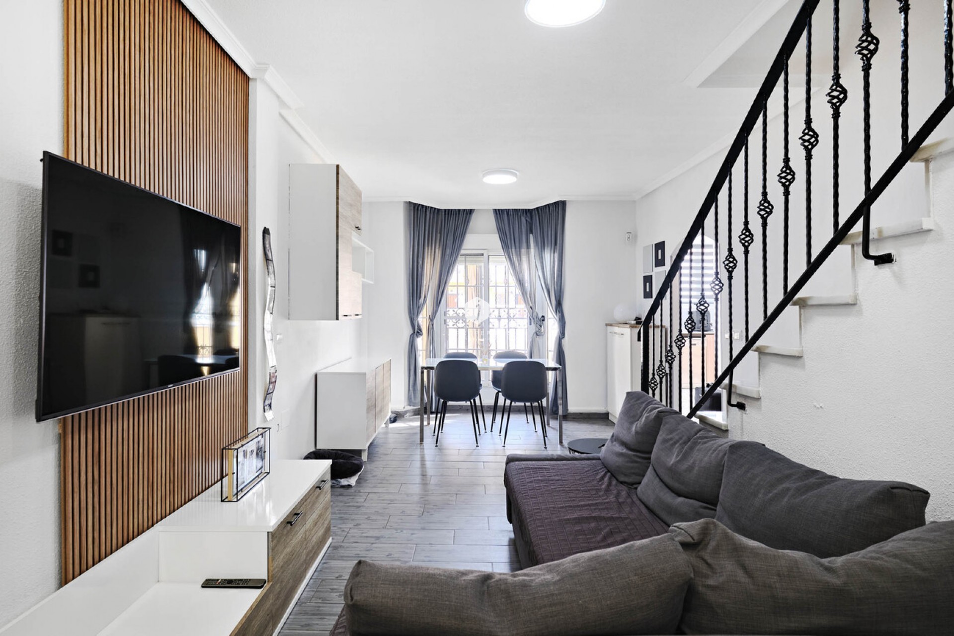 D'occasion - Chalet -
Guardamar del Segura - El Raso