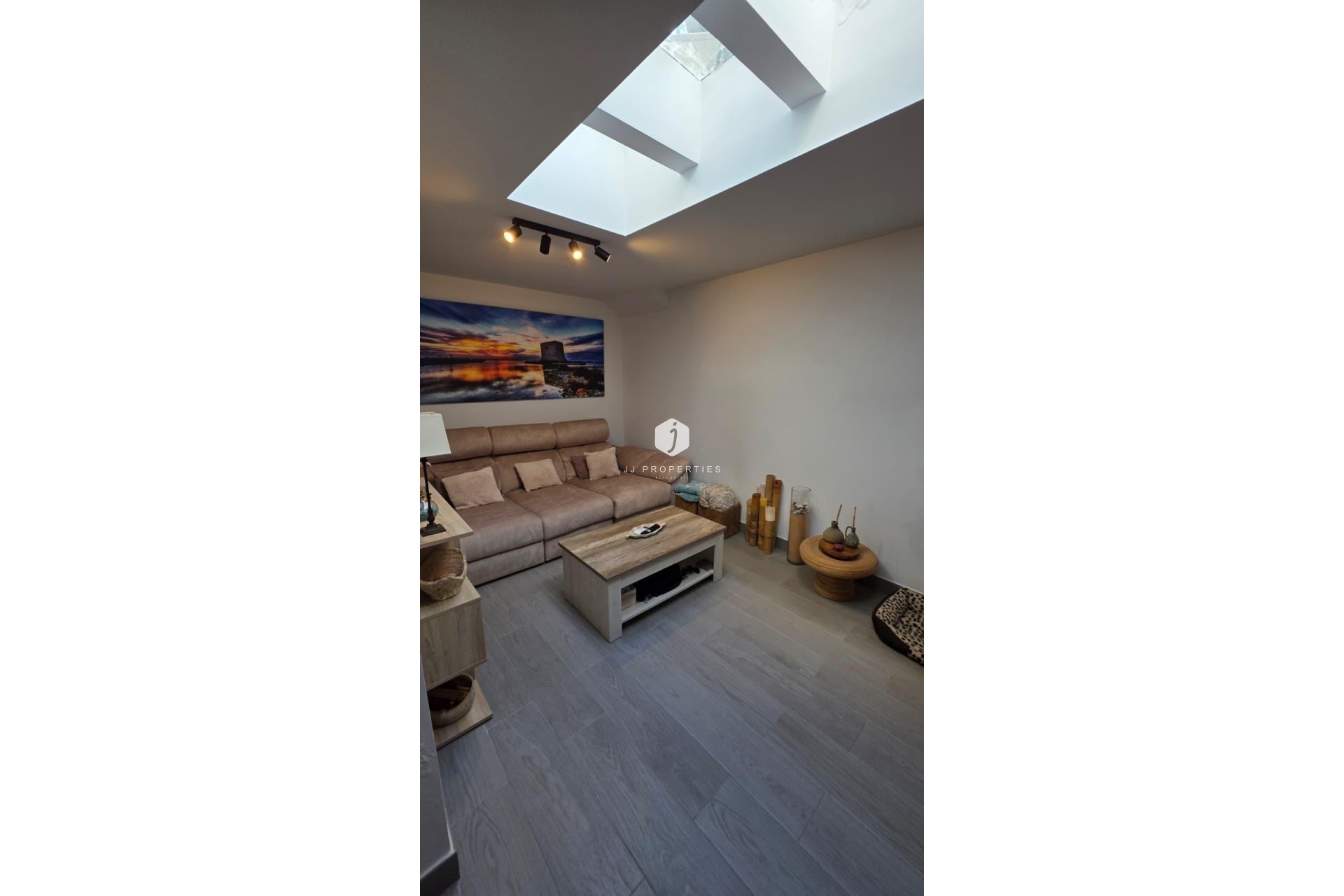 D'occasion - Chalet -
Guardamar del Segura - Los Secanos