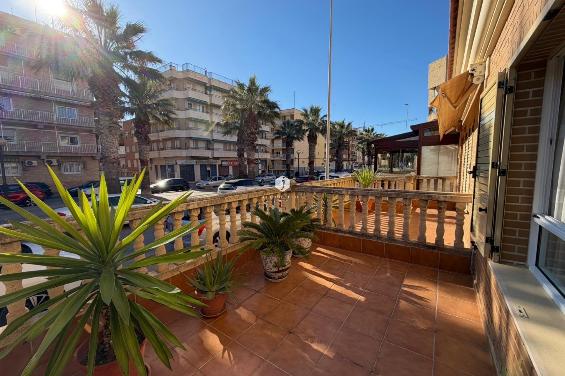 D'occasion - Chalet -
Guardamar del Segura - Pueblo