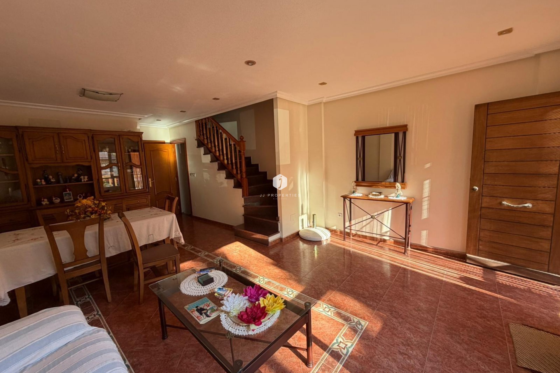 D'occasion - Chalet -
Guardamar del Segura - Pueblo