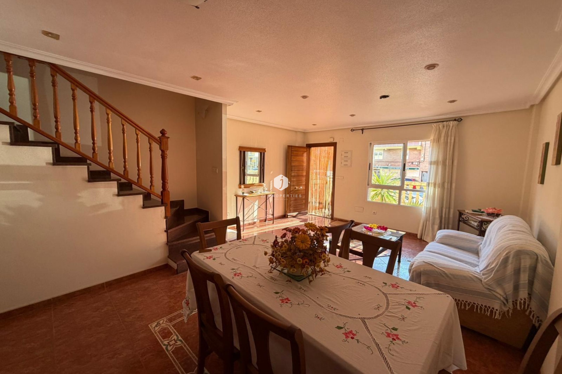 D'occasion - Chalet -
Guardamar del Segura - Pueblo