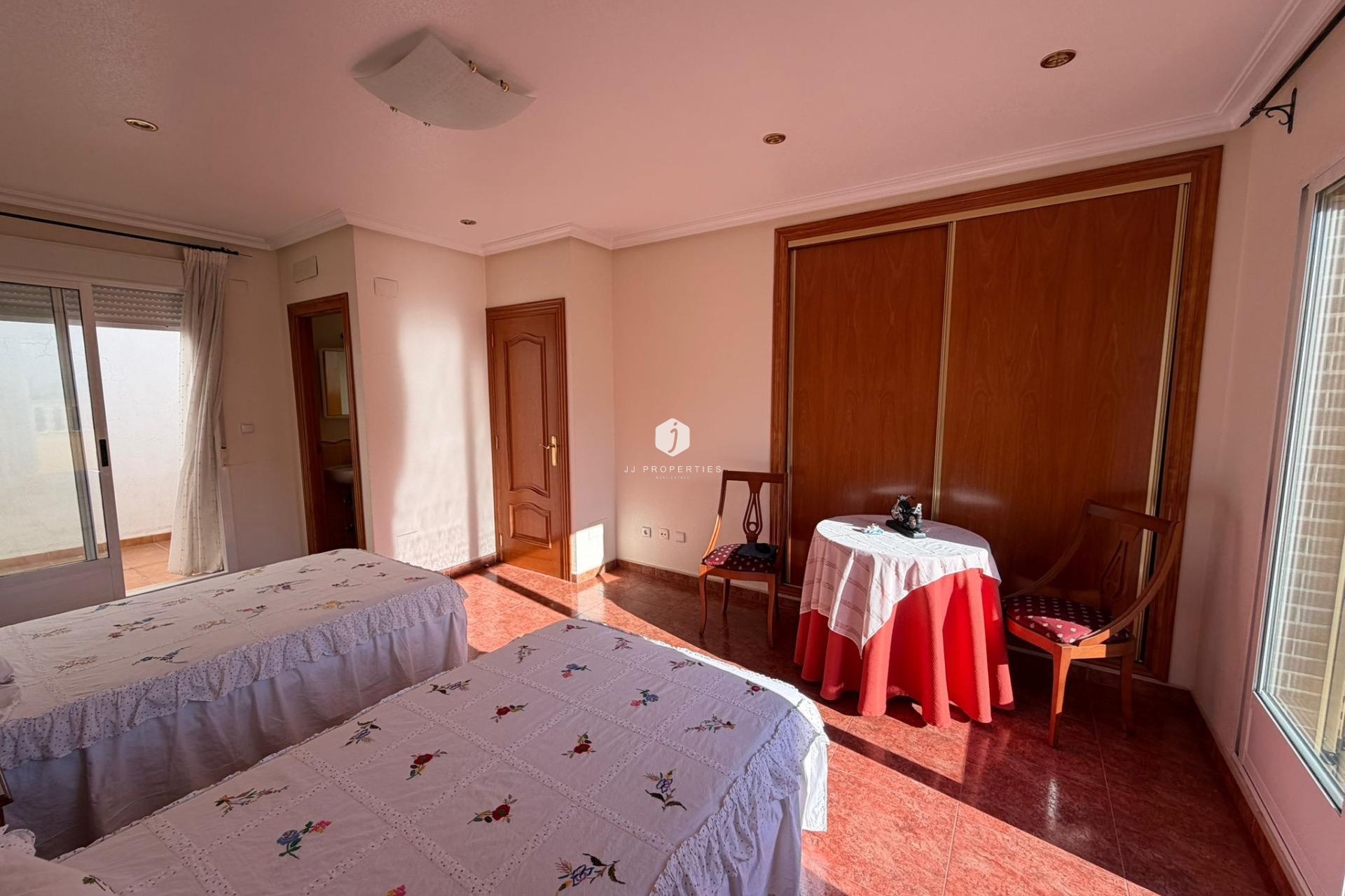 D'occasion - Chalet -
Guardamar del Segura - Pueblo