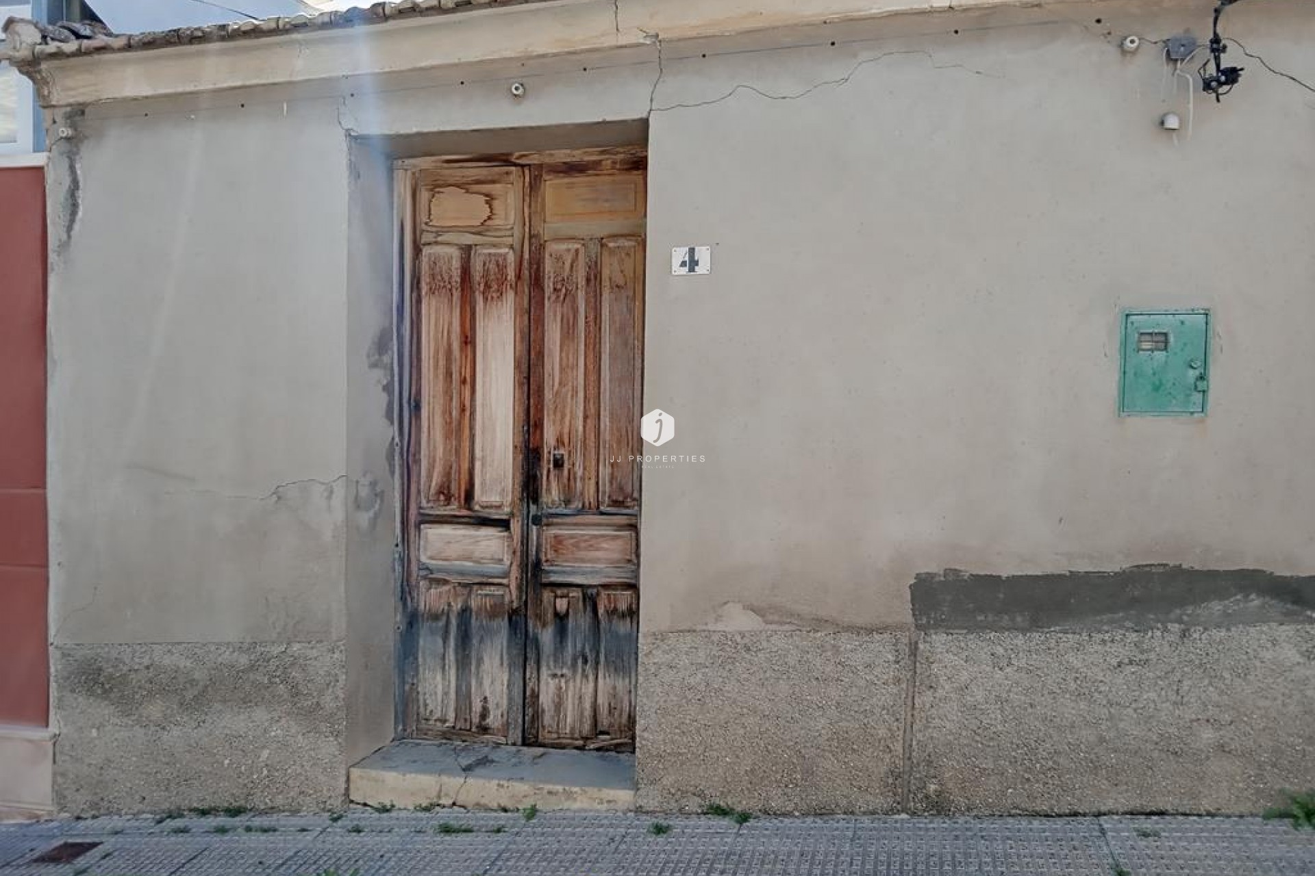 D'occasion - Chalet -
HurchIllo - PUEBLO CENTRO