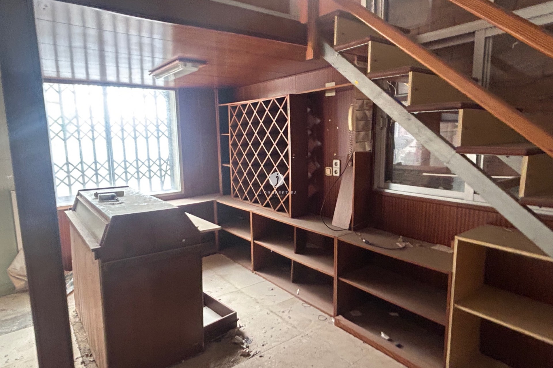 D'occasion - Chalet -
Jacarilla - Inland