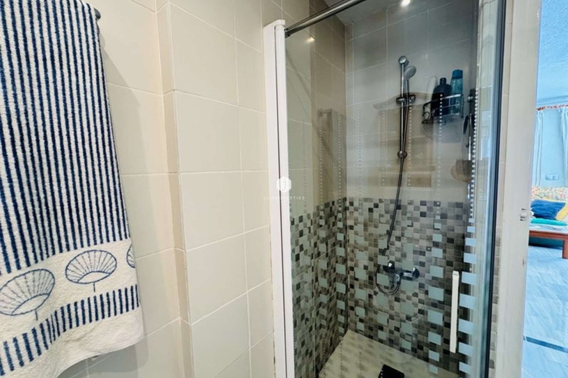 D'occasion - Chalet -
La Mata - Costa Blanca