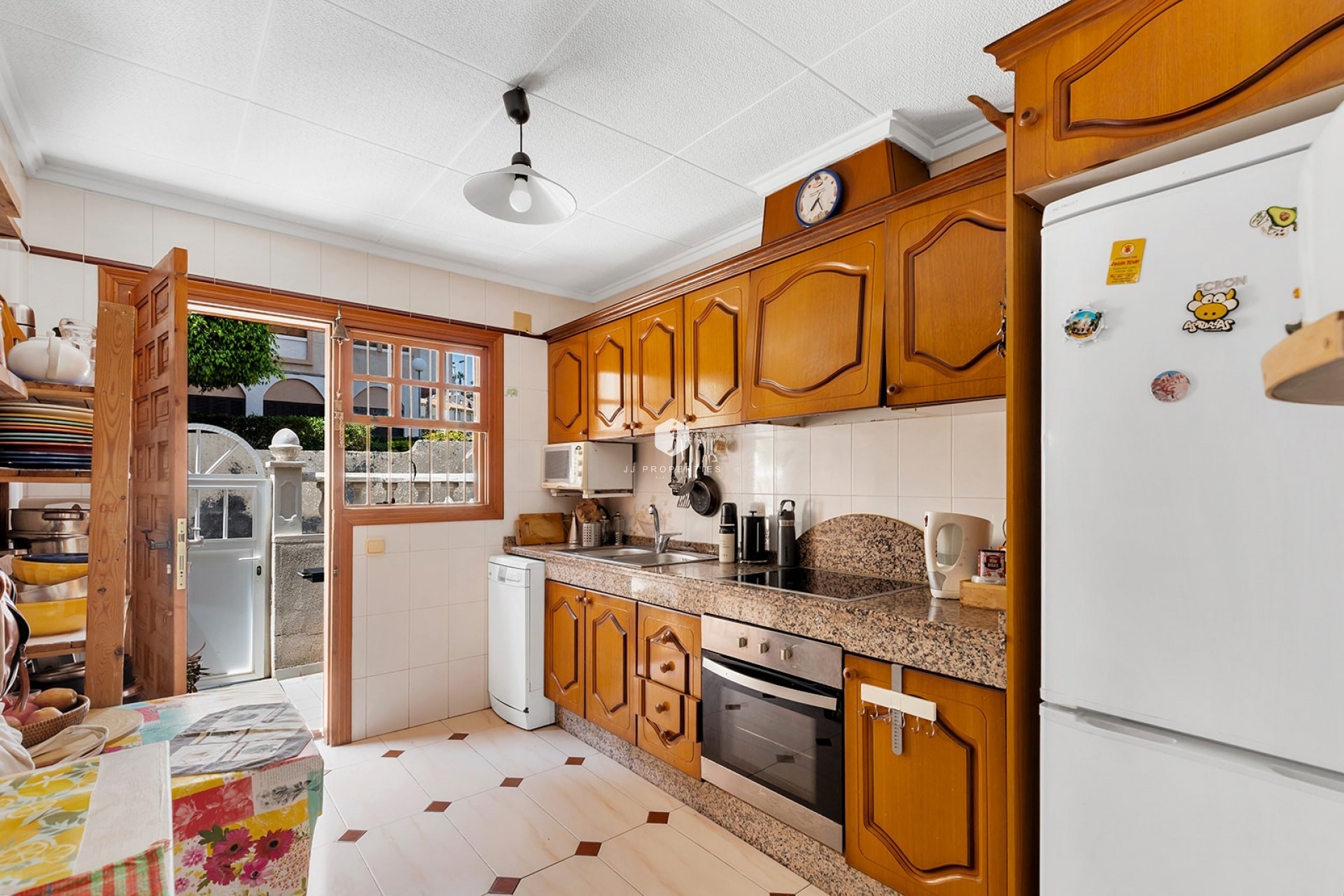 D'occasion - Chalet -
La Mata - Costa Blanca