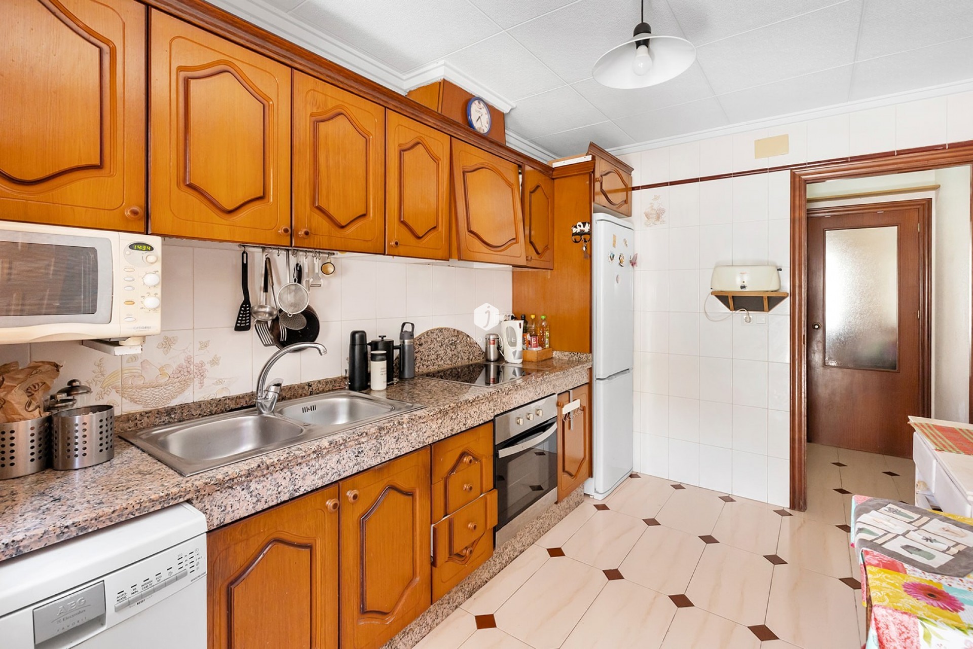 D'occasion - Chalet -
La Mata - Costa Blanca