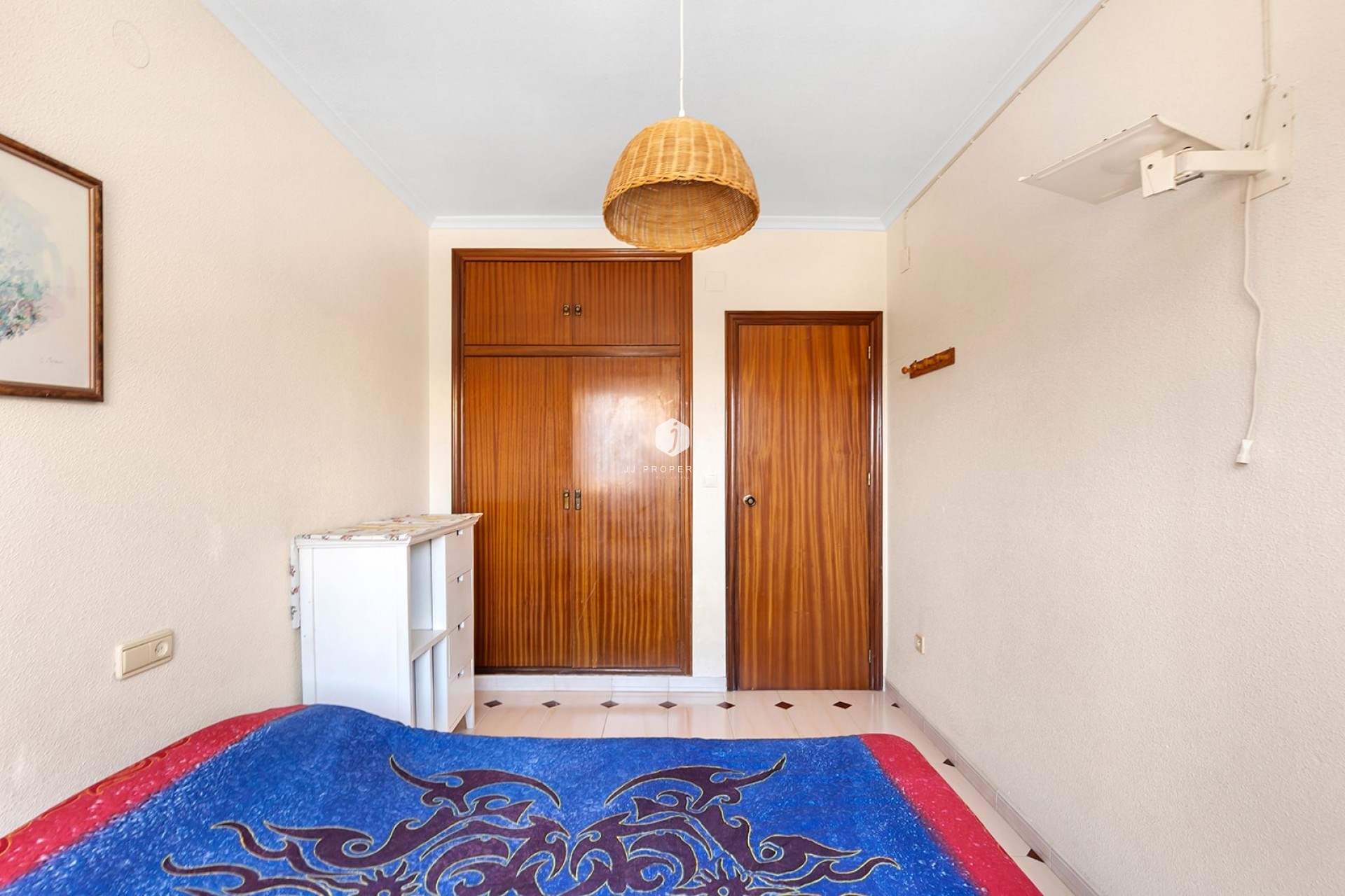 D'occasion - Chalet -
La Mata - Costa Blanca