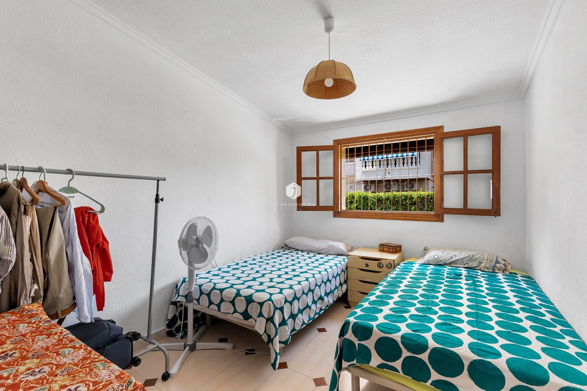 D'occasion - Chalet -
La Mata - Costa Blanca