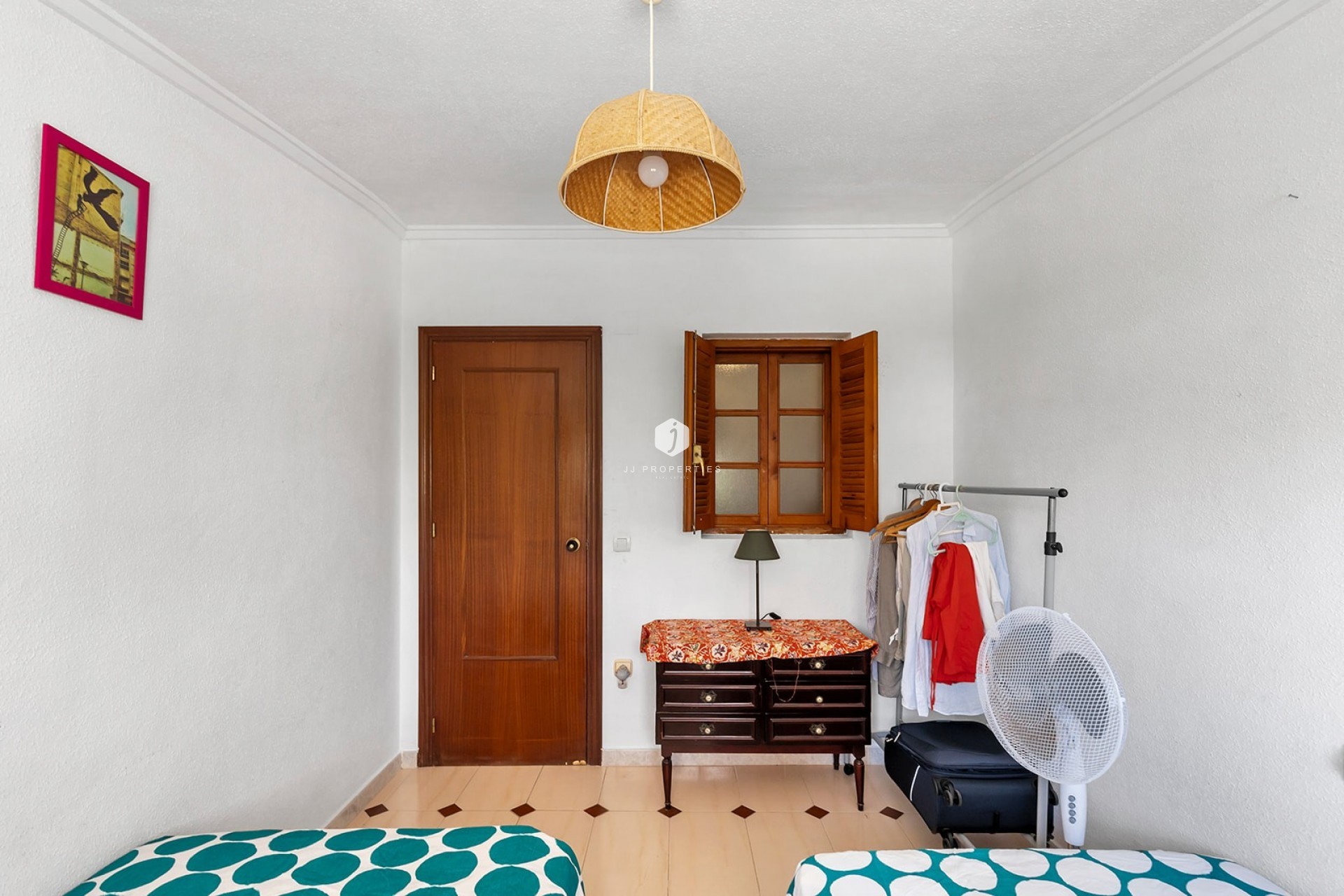 D'occasion - Chalet -
La Mata - Costa Blanca