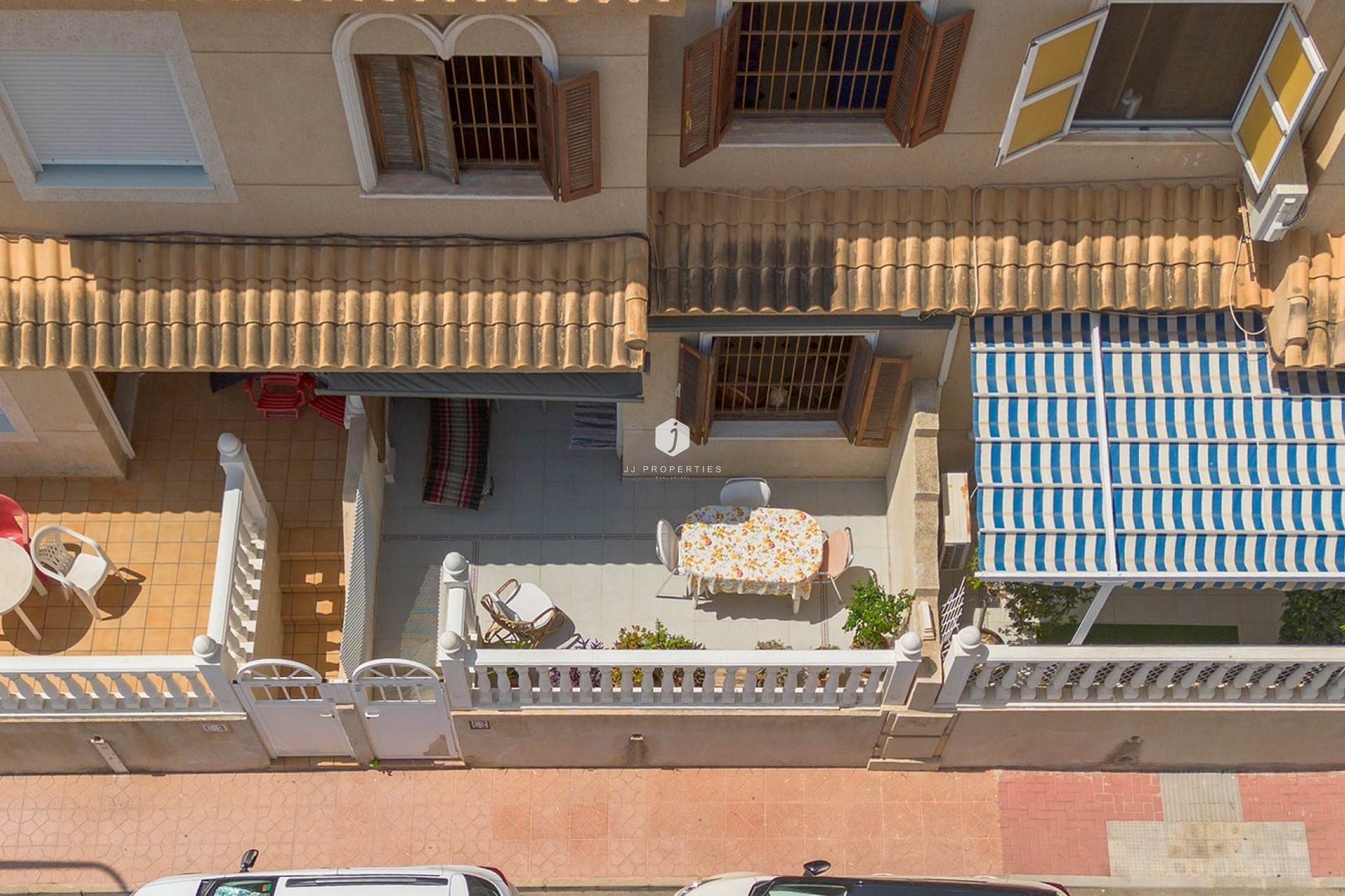 D'occasion - Chalet -
La Mata - Costa Blanca