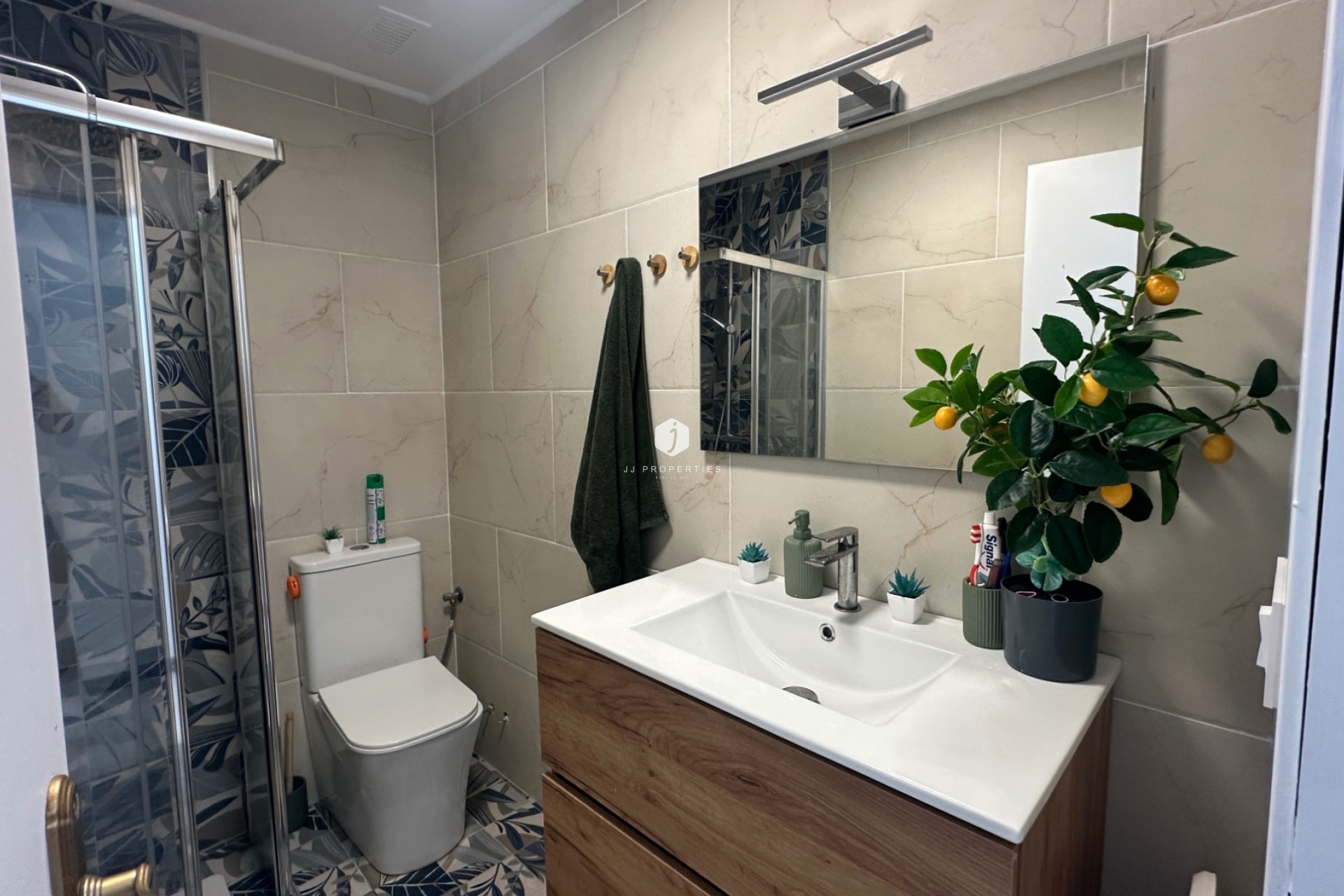 D'occasion - Chalet -
La Mata - Costa Blanca