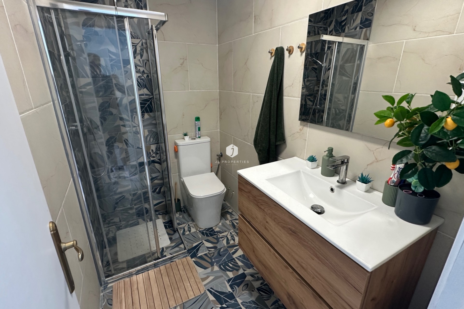D'occasion - Chalet -
La Mata - Costa Blanca