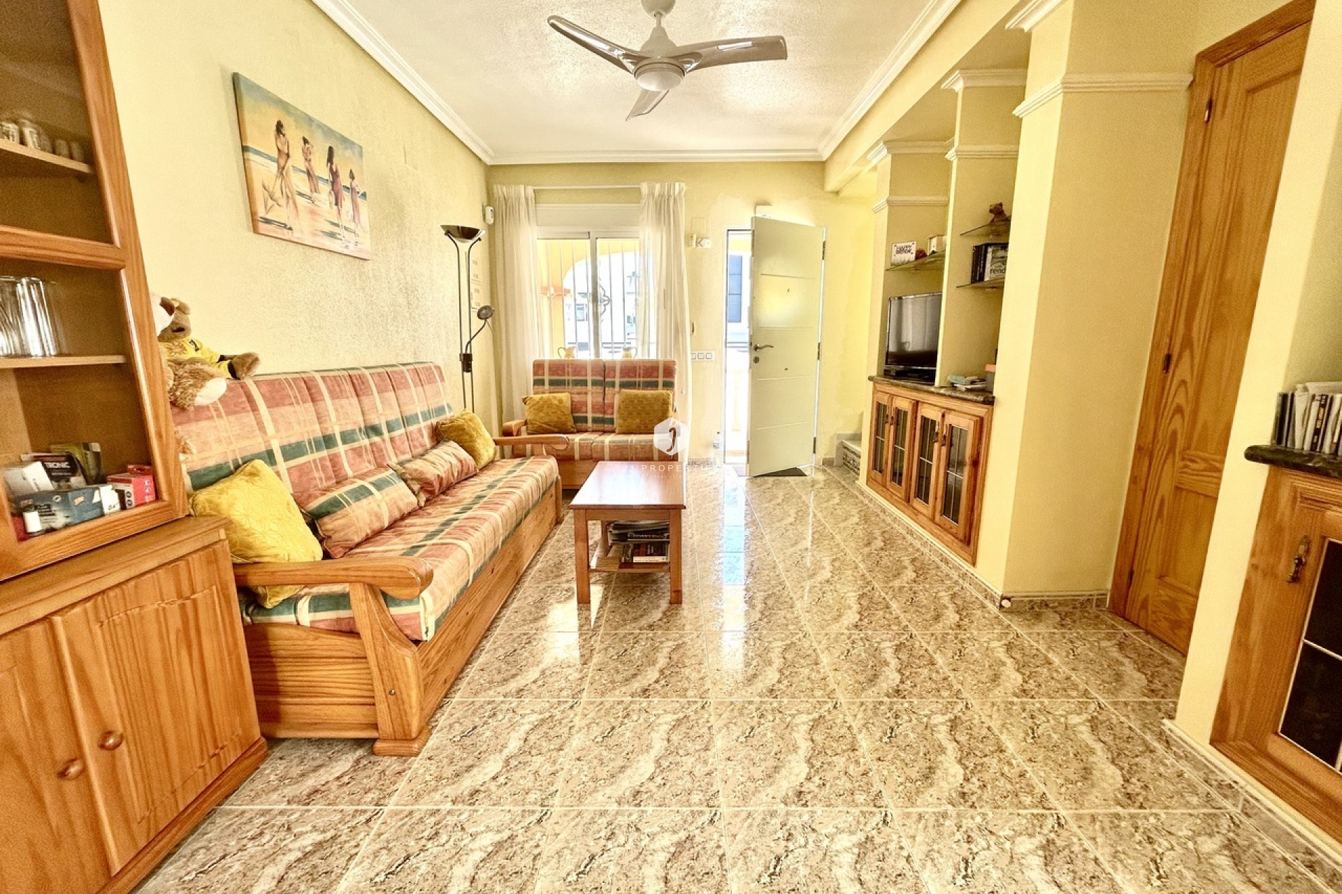 D'occasion - Chalet -
La Zenia - Costa Blanca