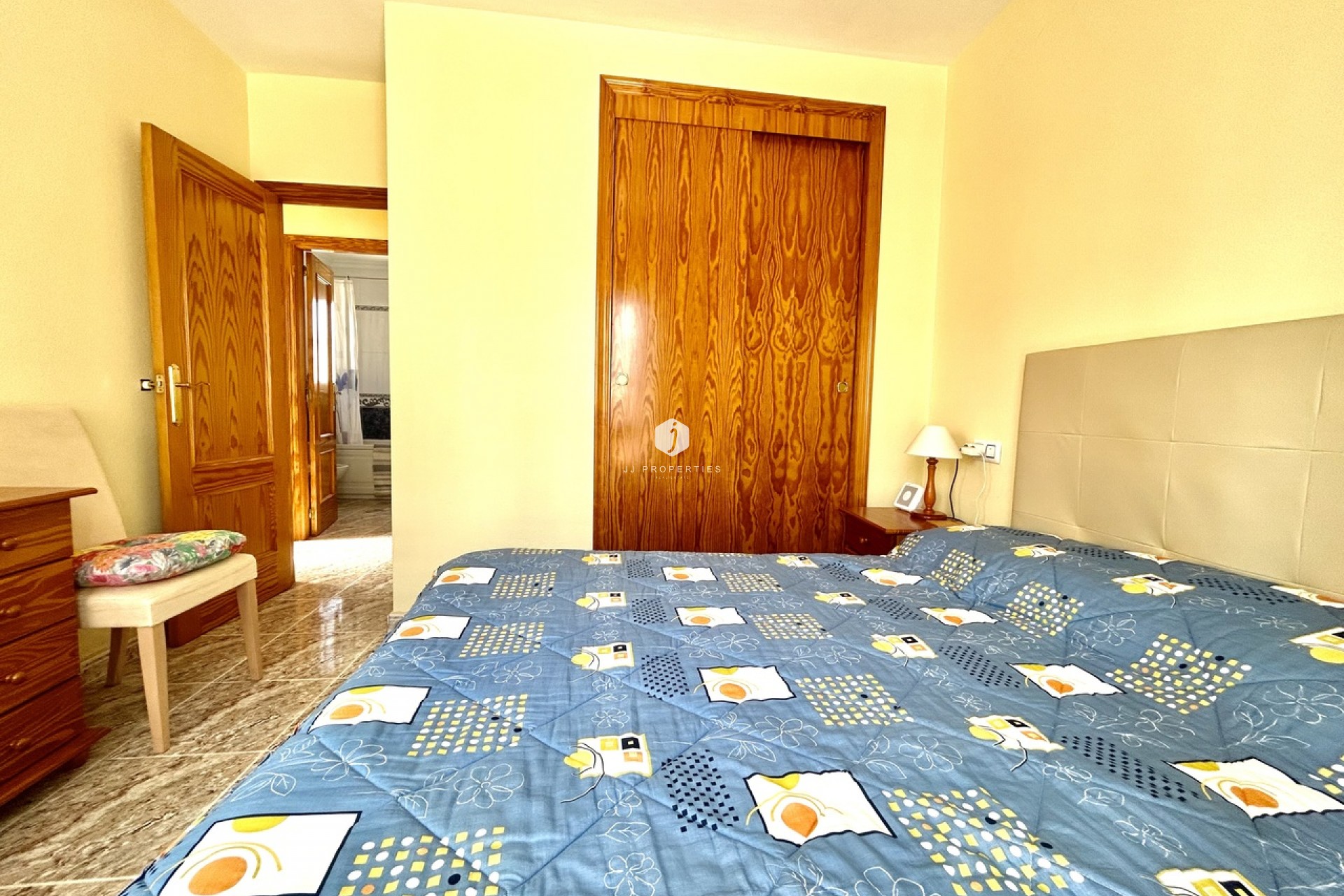 D'occasion - Chalet -
La Zenia - Costa Blanca