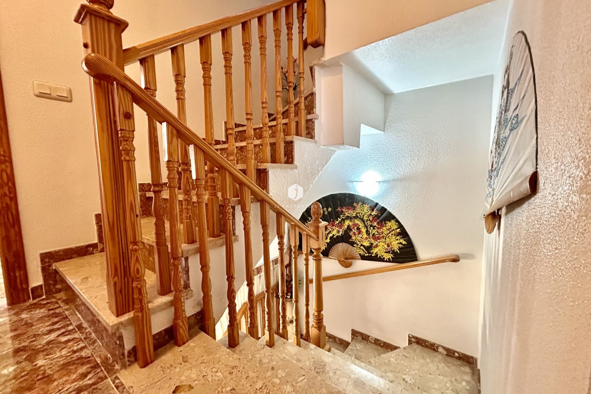 D'occasion - Chalet -
La Zenia - Costa Blanca