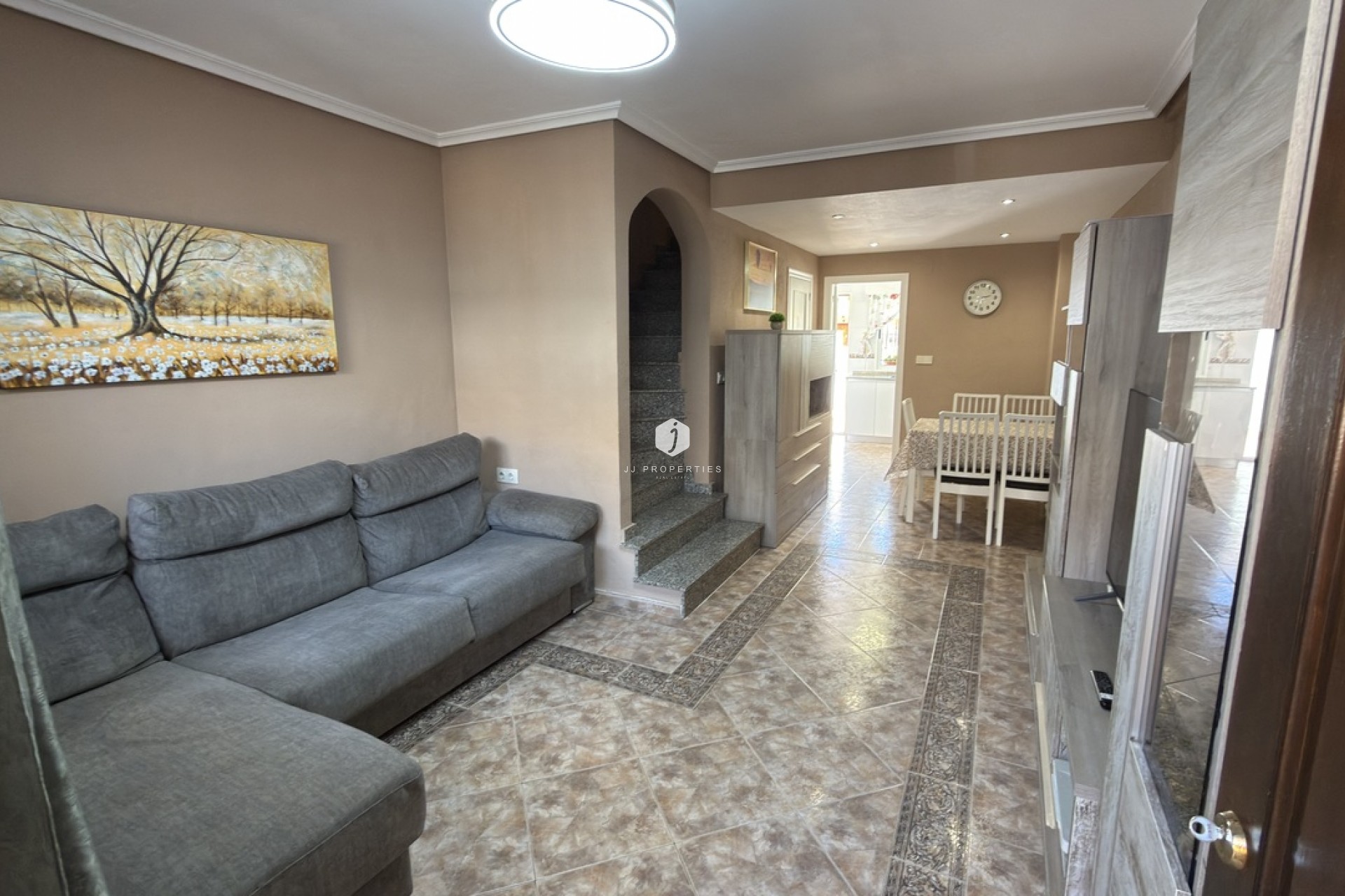 D'occasion - Chalet -
La Zenia - Costa Blanca