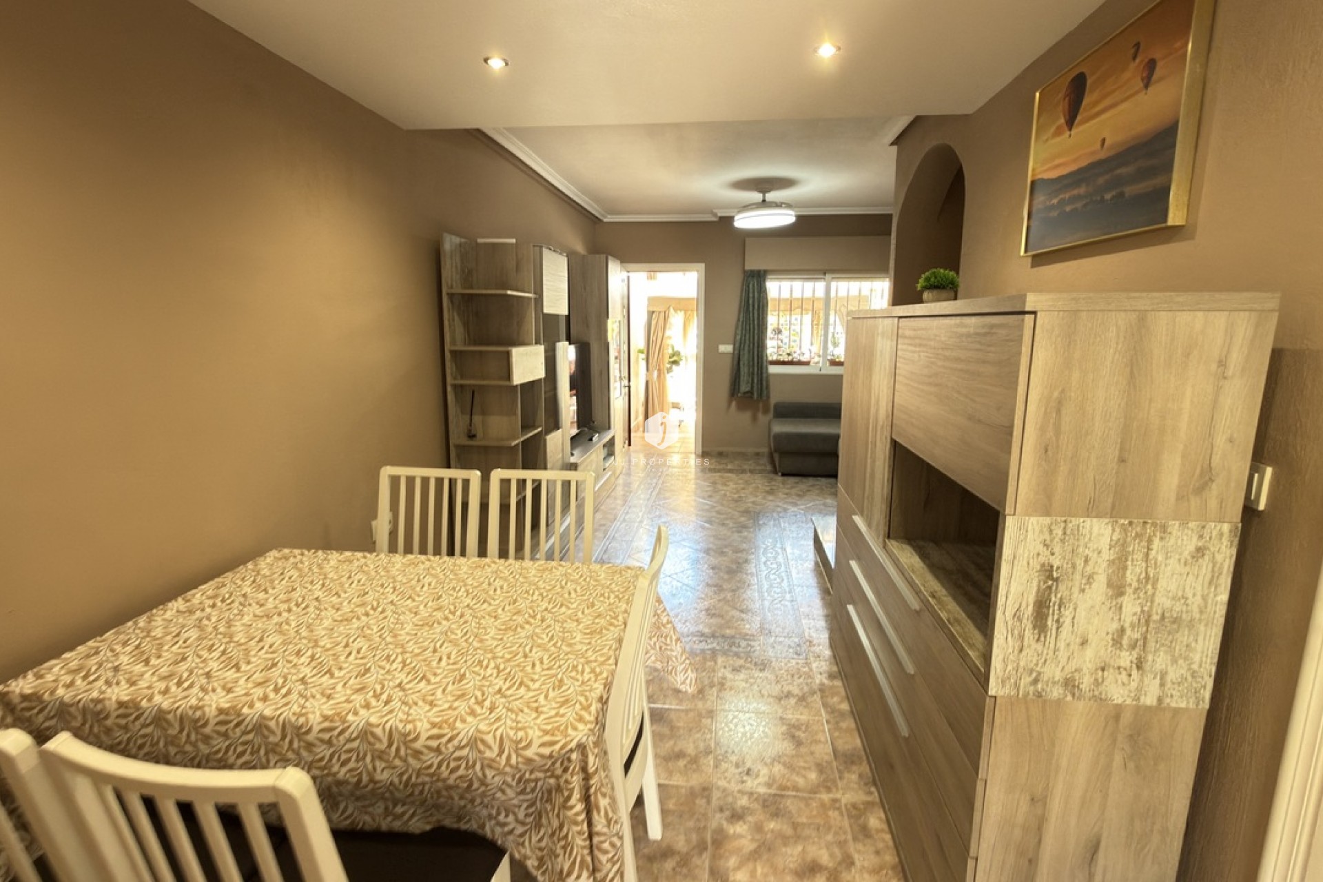 D'occasion - Chalet -
La Zenia - Costa Blanca