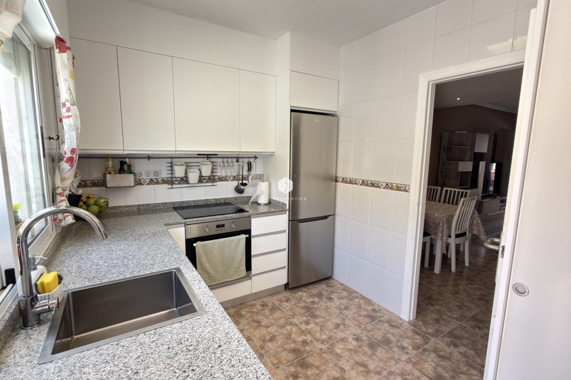 D'occasion - Chalet -
La Zenia - Costa Blanca