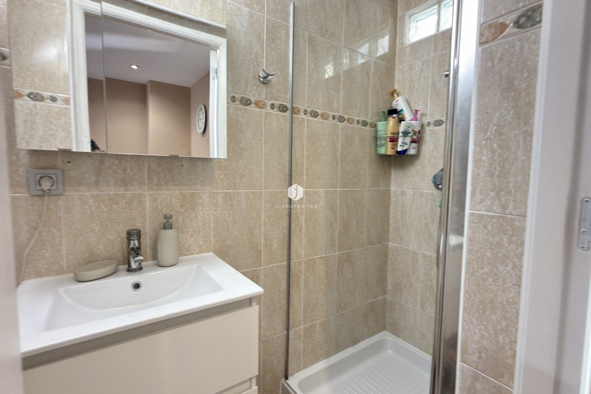 D'occasion - Chalet -
La Zenia - Costa Blanca