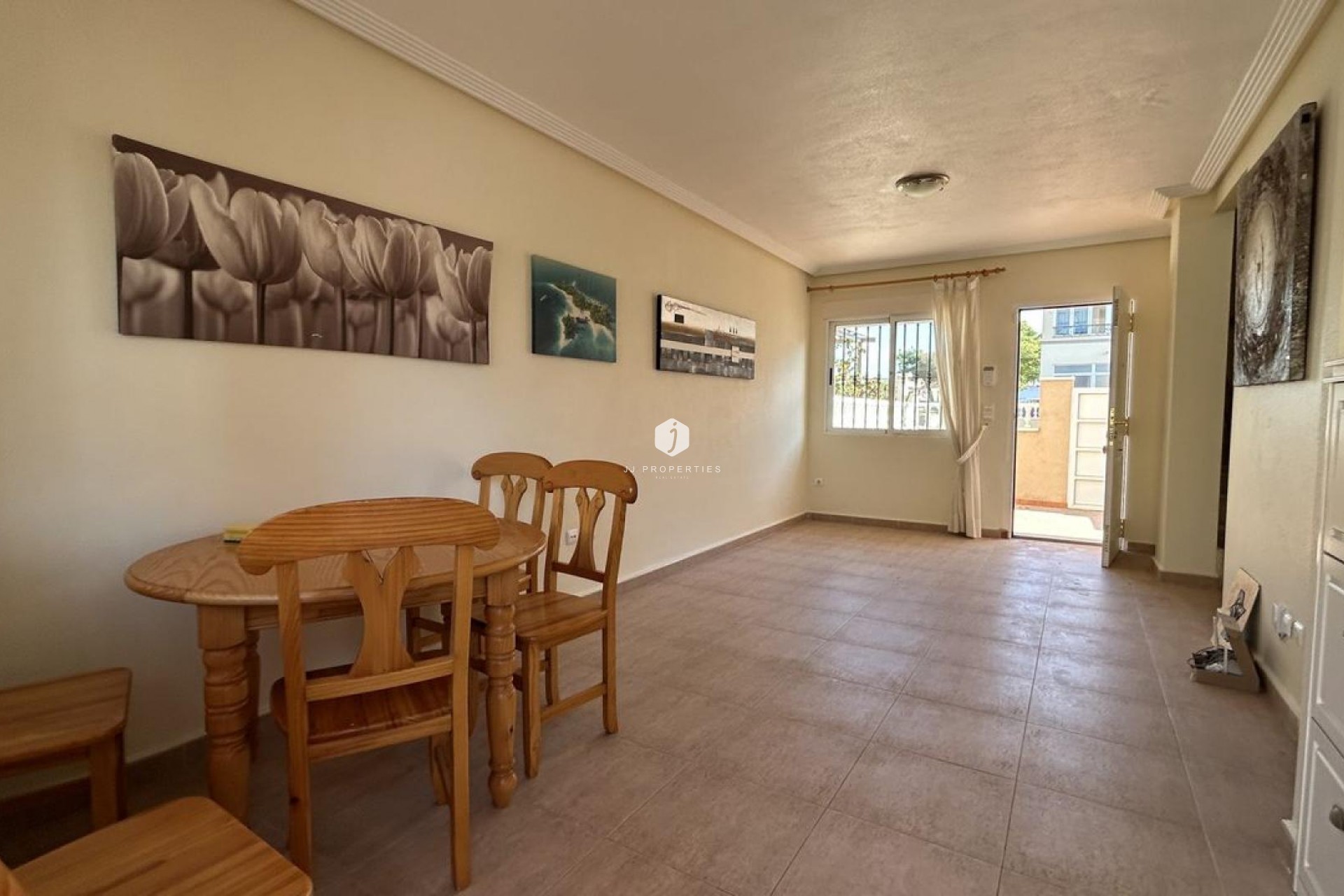 D'occasion - Chalet -
Los Altos - Costa Blanca