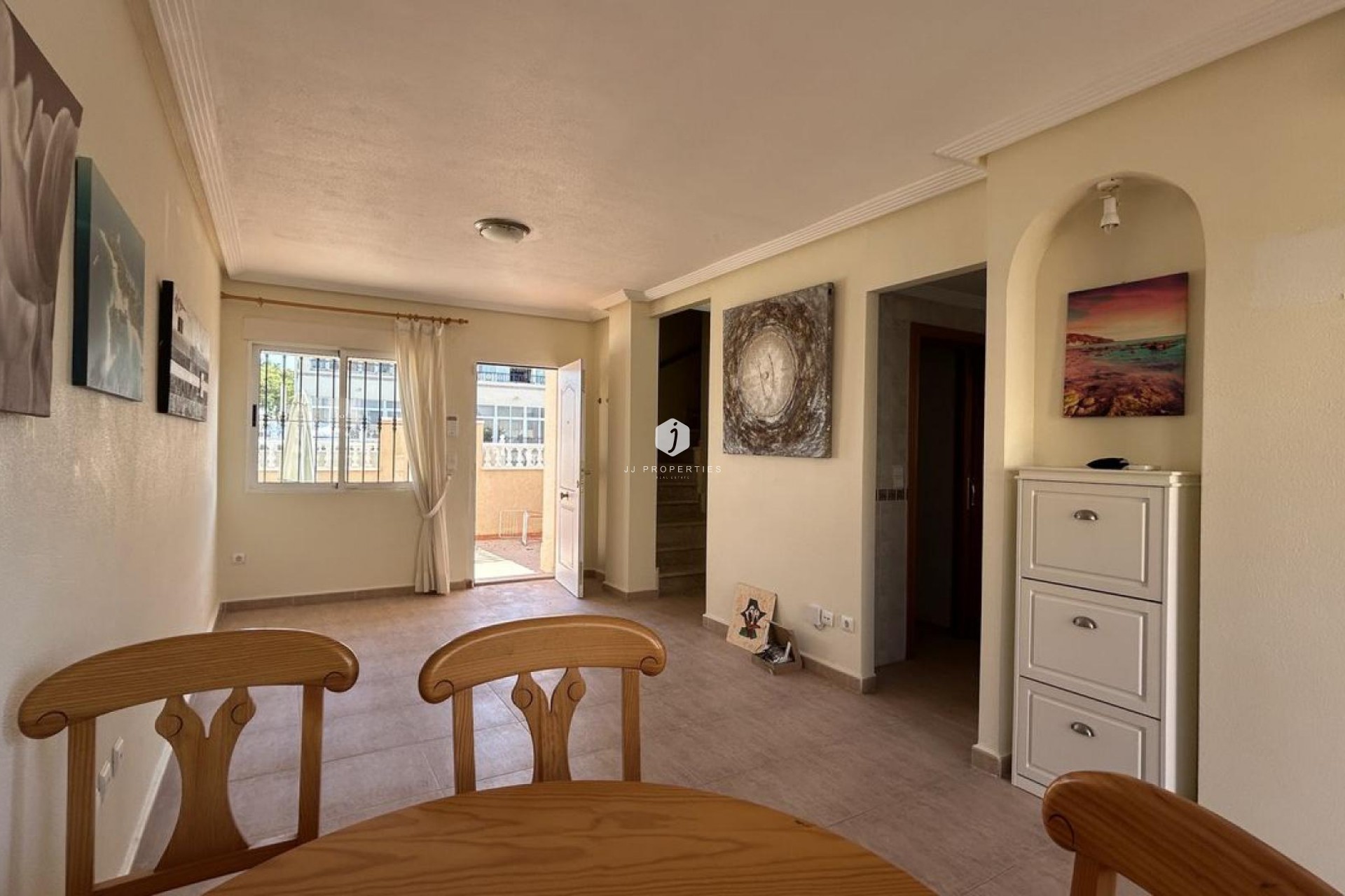 D'occasion - Chalet -
Los Altos - Costa Blanca