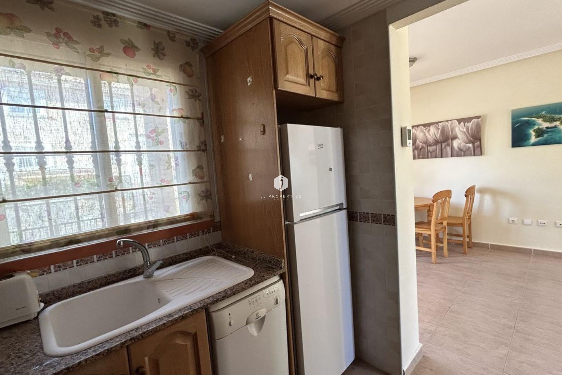 D'occasion - Chalet -
Los Altos - Costa Blanca